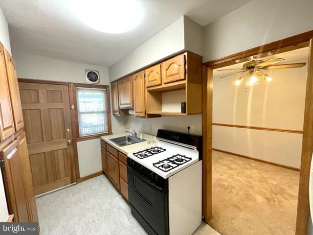 ARUNDEL VILLAGE - Residential