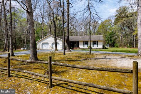 25432 PINEY BRANCH LANE DENTON MD 21629
