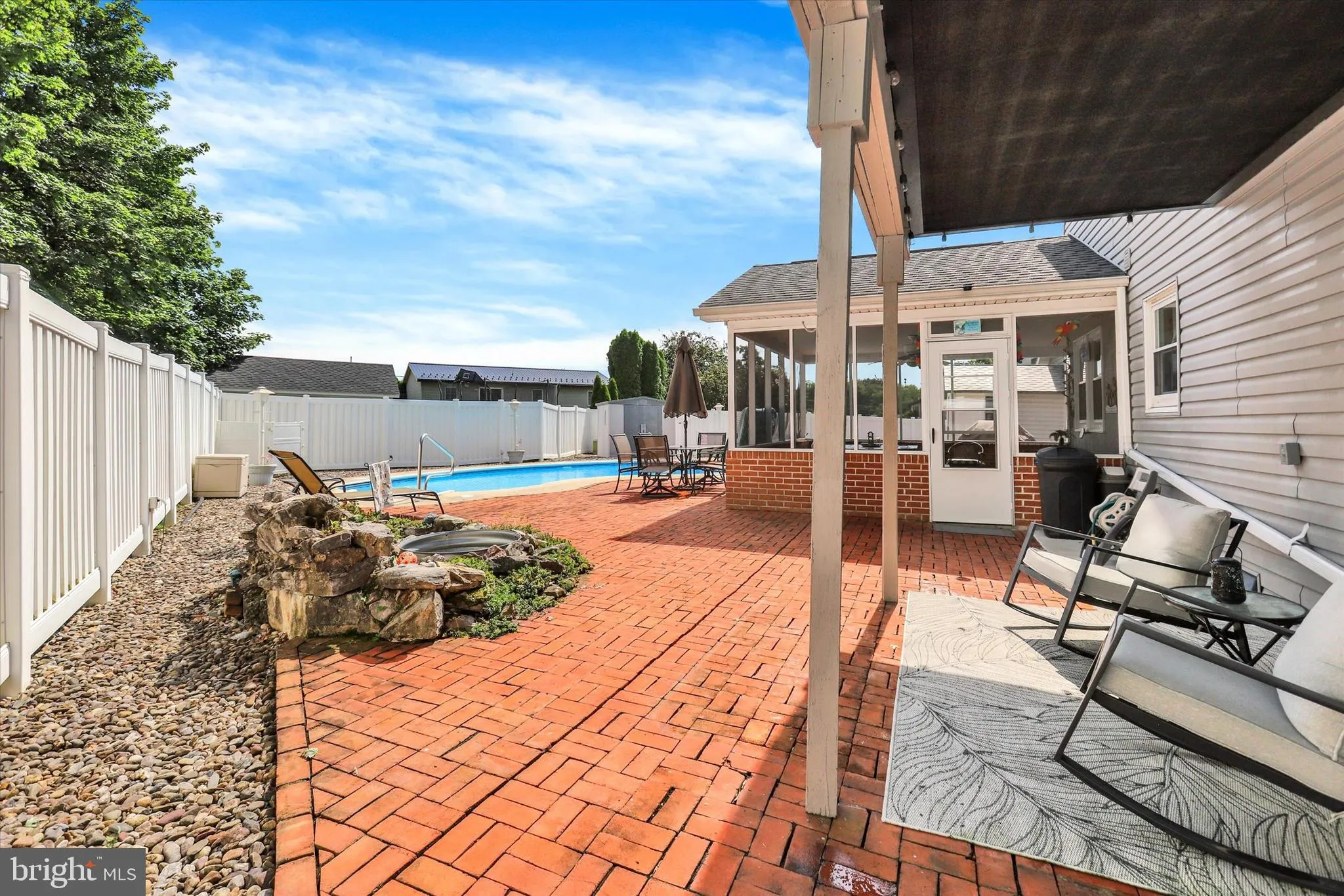 Shippensburg, Pennsylvania 17257, United States, 3 Bedrooms Bedrooms, ,5 BathroomsBathrooms,Residential,Active,174728