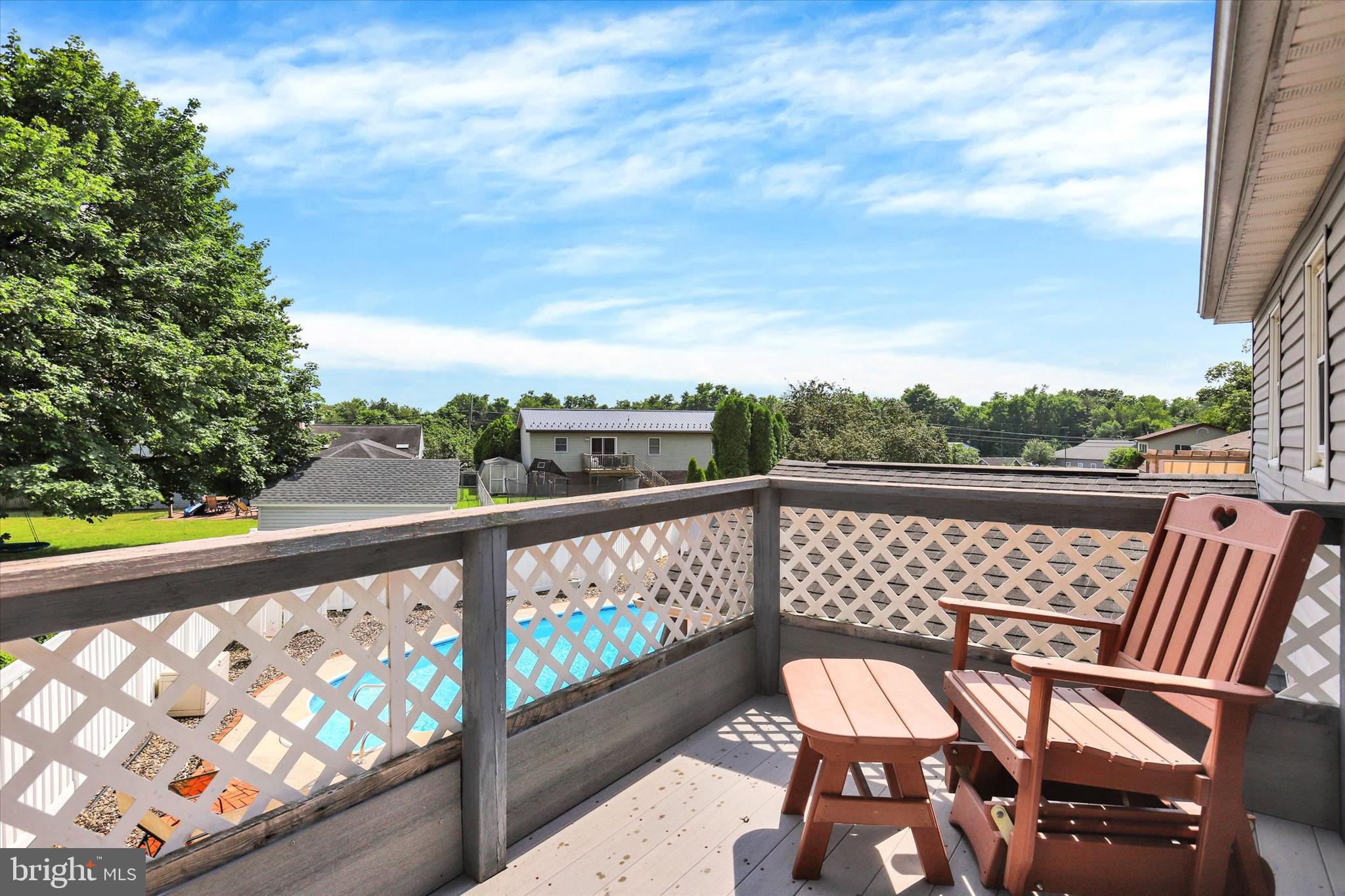 SHIPPENSBURG BOROUGH - Residential