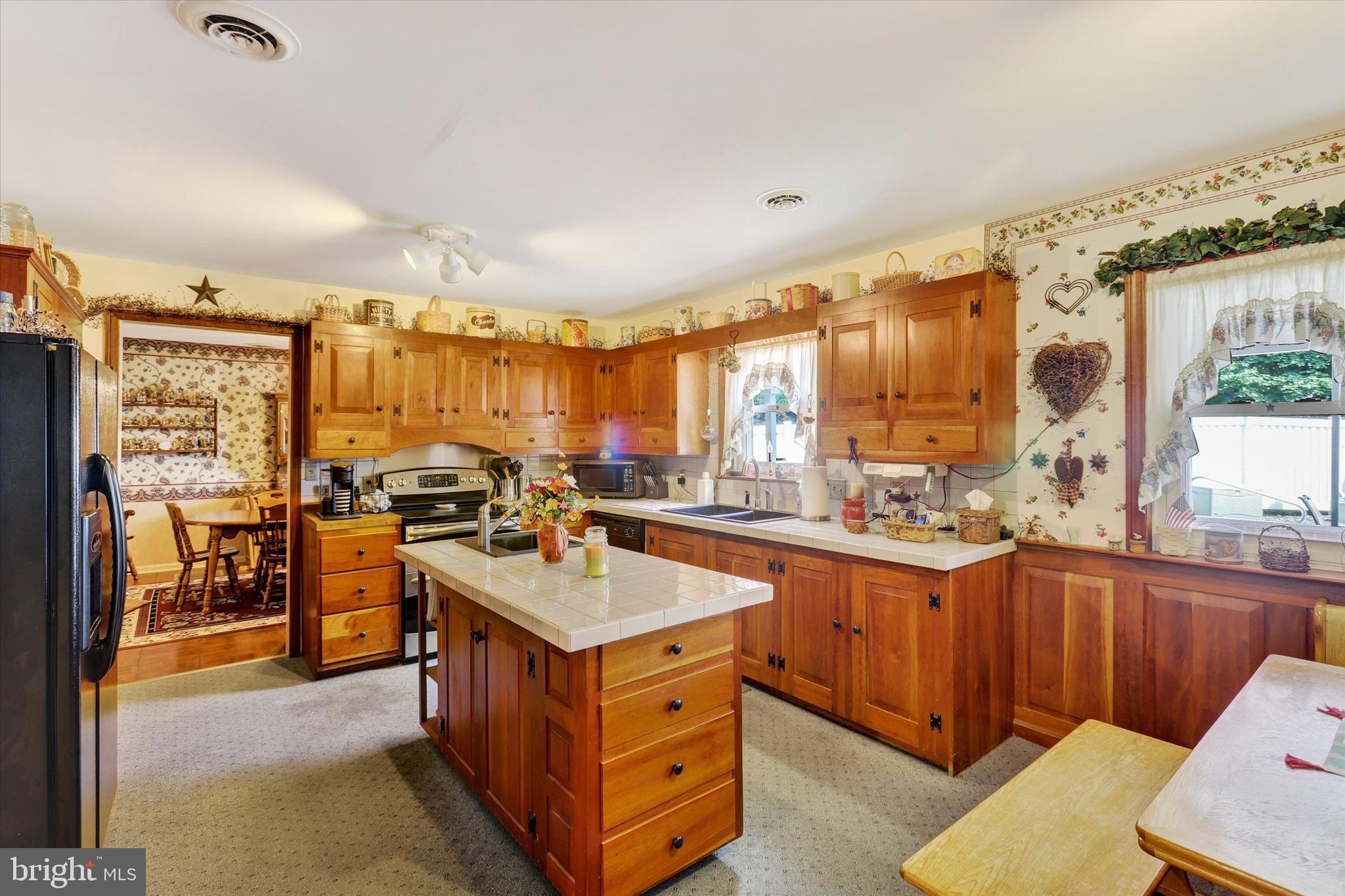 SHIPPENSBURG BOROUGH - Residential