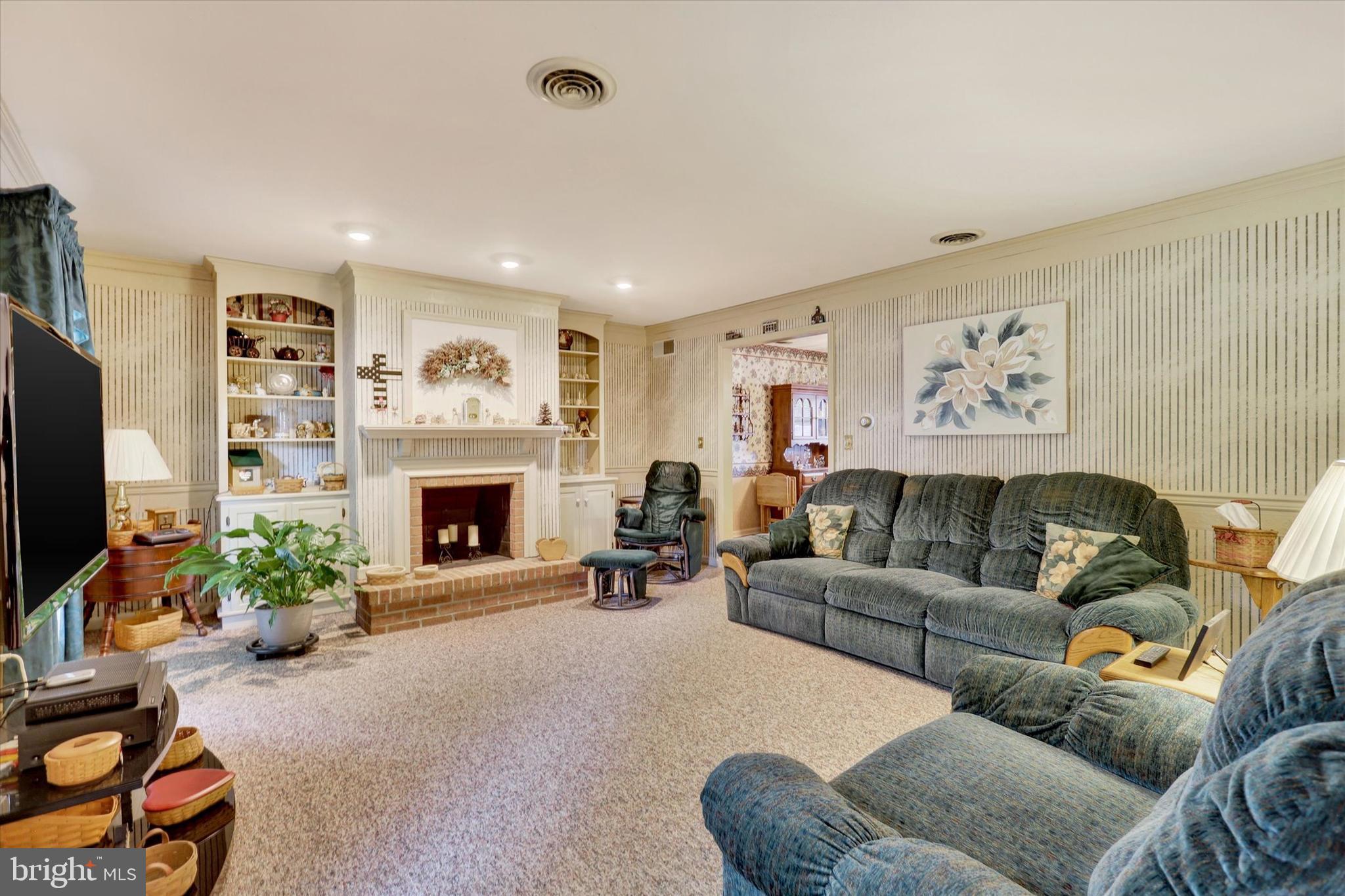 SHIPPENSBURG BOROUGH - Residential