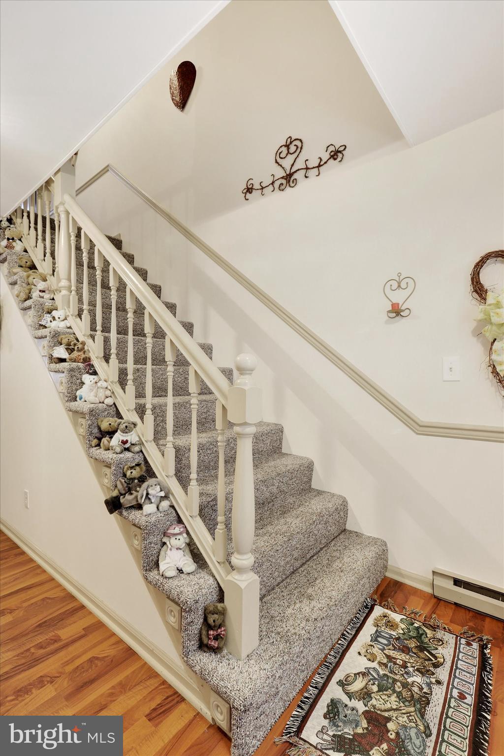 SHIPPENSBURG BOROUGH - Residential