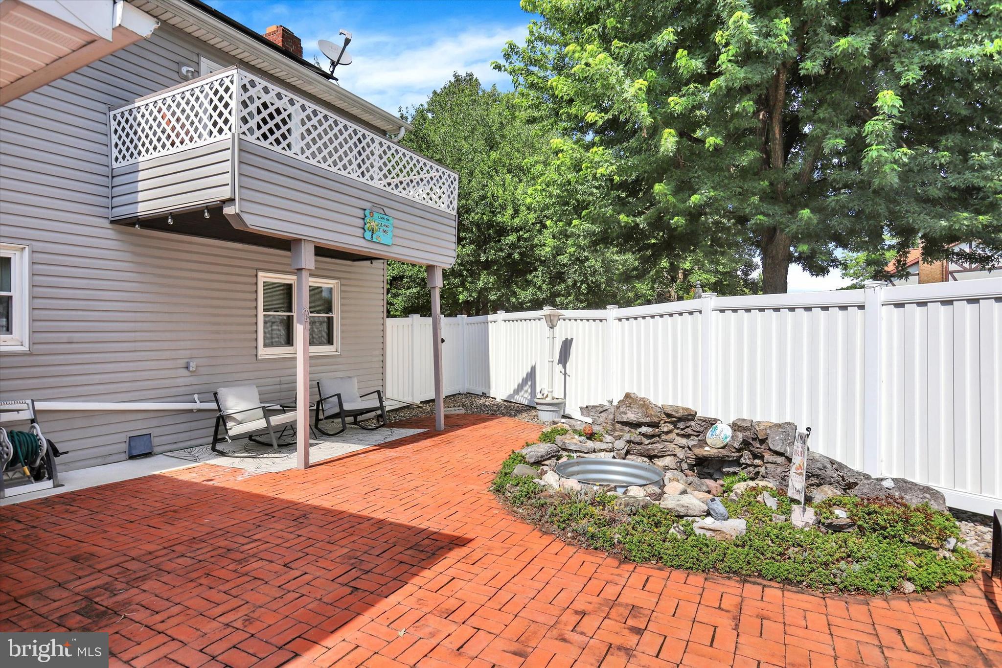 610 WESTOVER ROAD