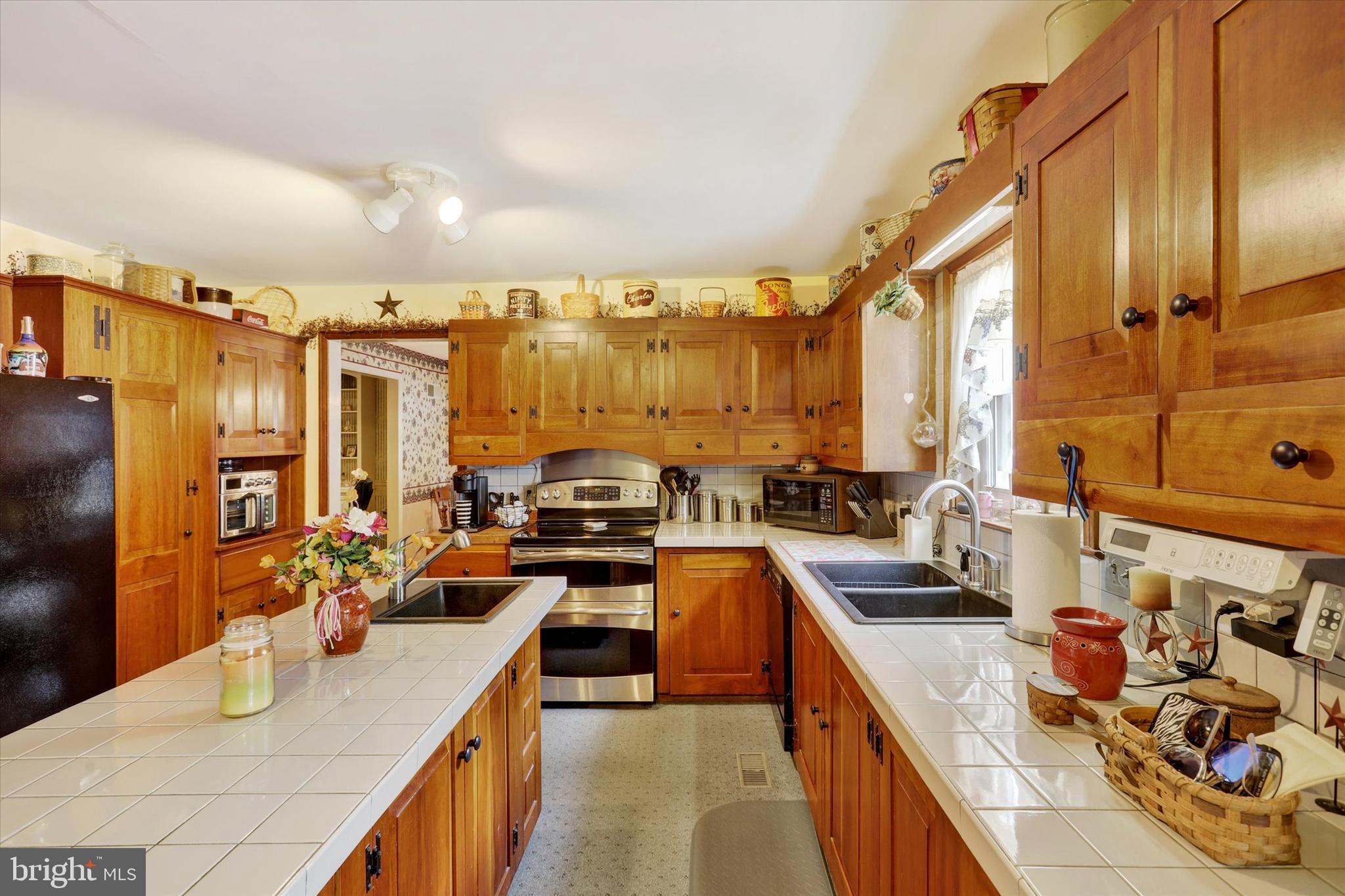 SHIPPENSBURG BOROUGH - Residential