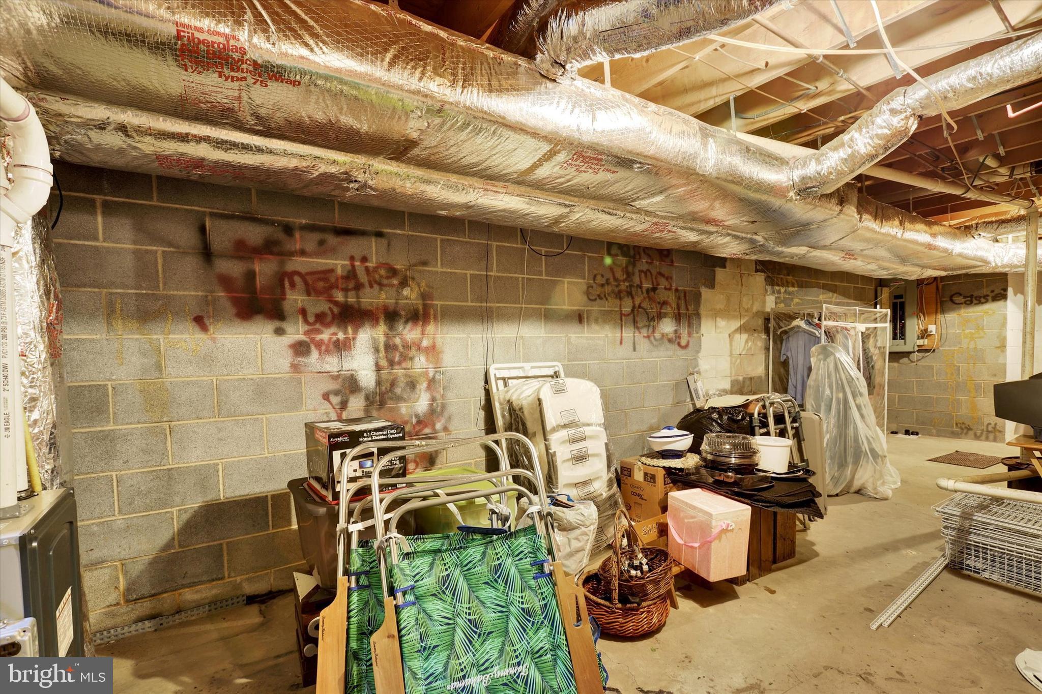 SHIPPENSBURG BOROUGH - Residential