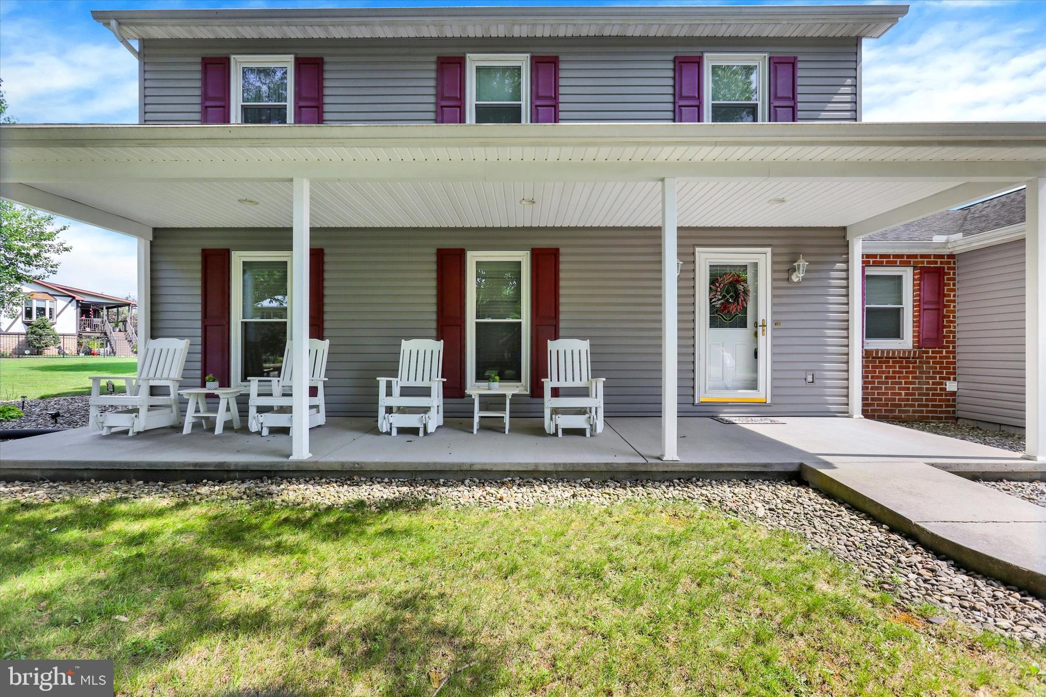 610 WESTOVER ROAD