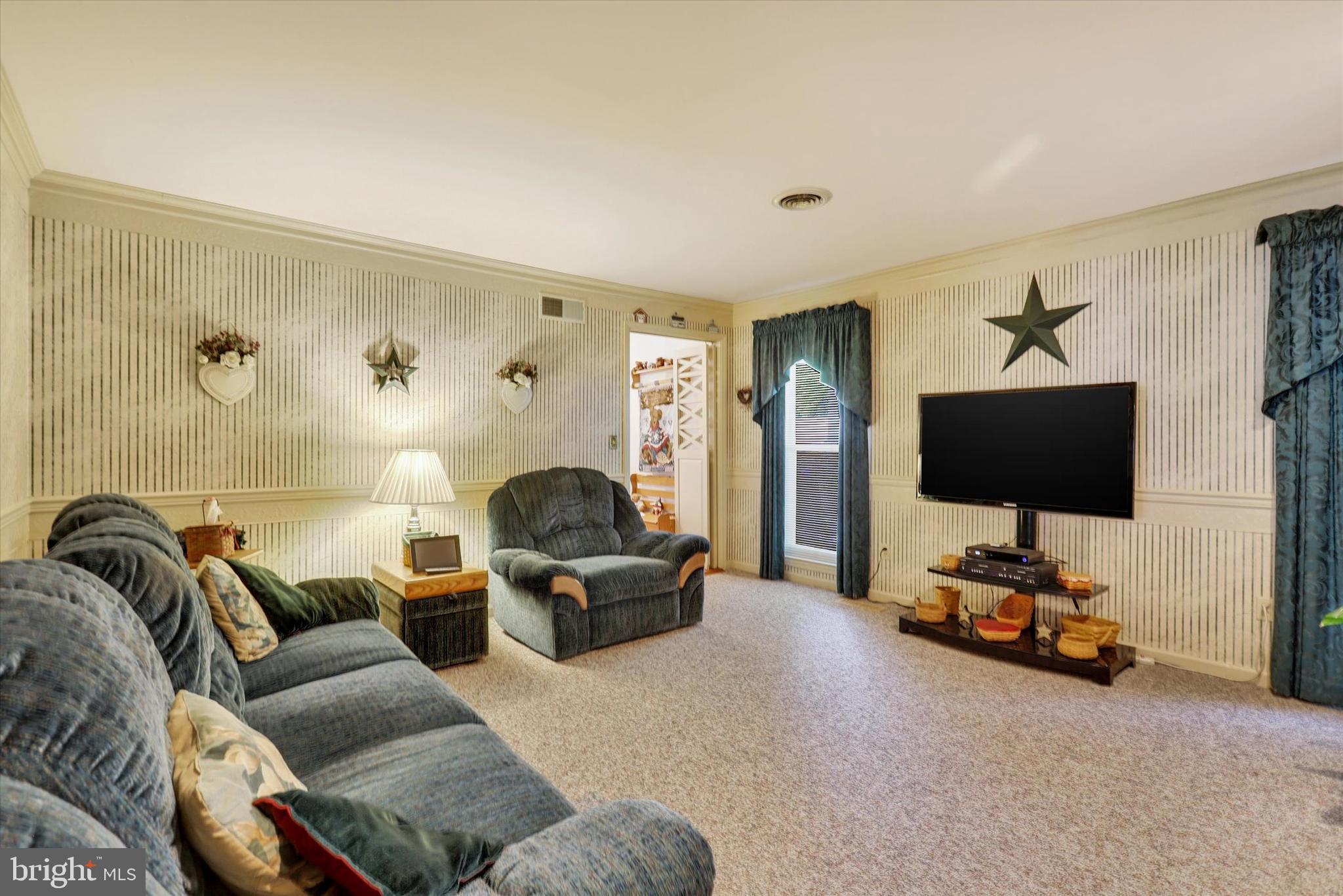 SHIPPENSBURG BOROUGH - Residential