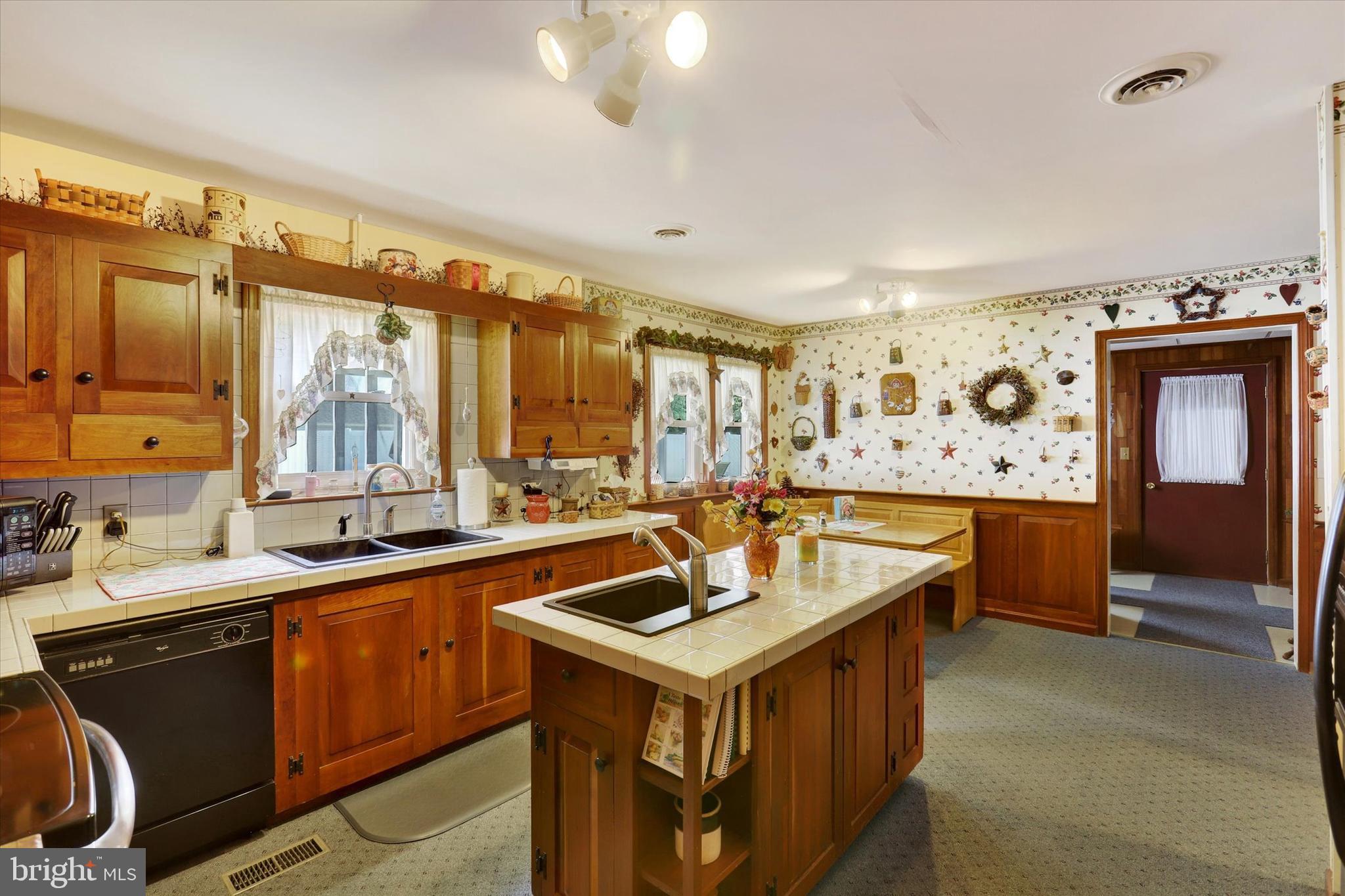 SHIPPENSBURG BOROUGH - Residential