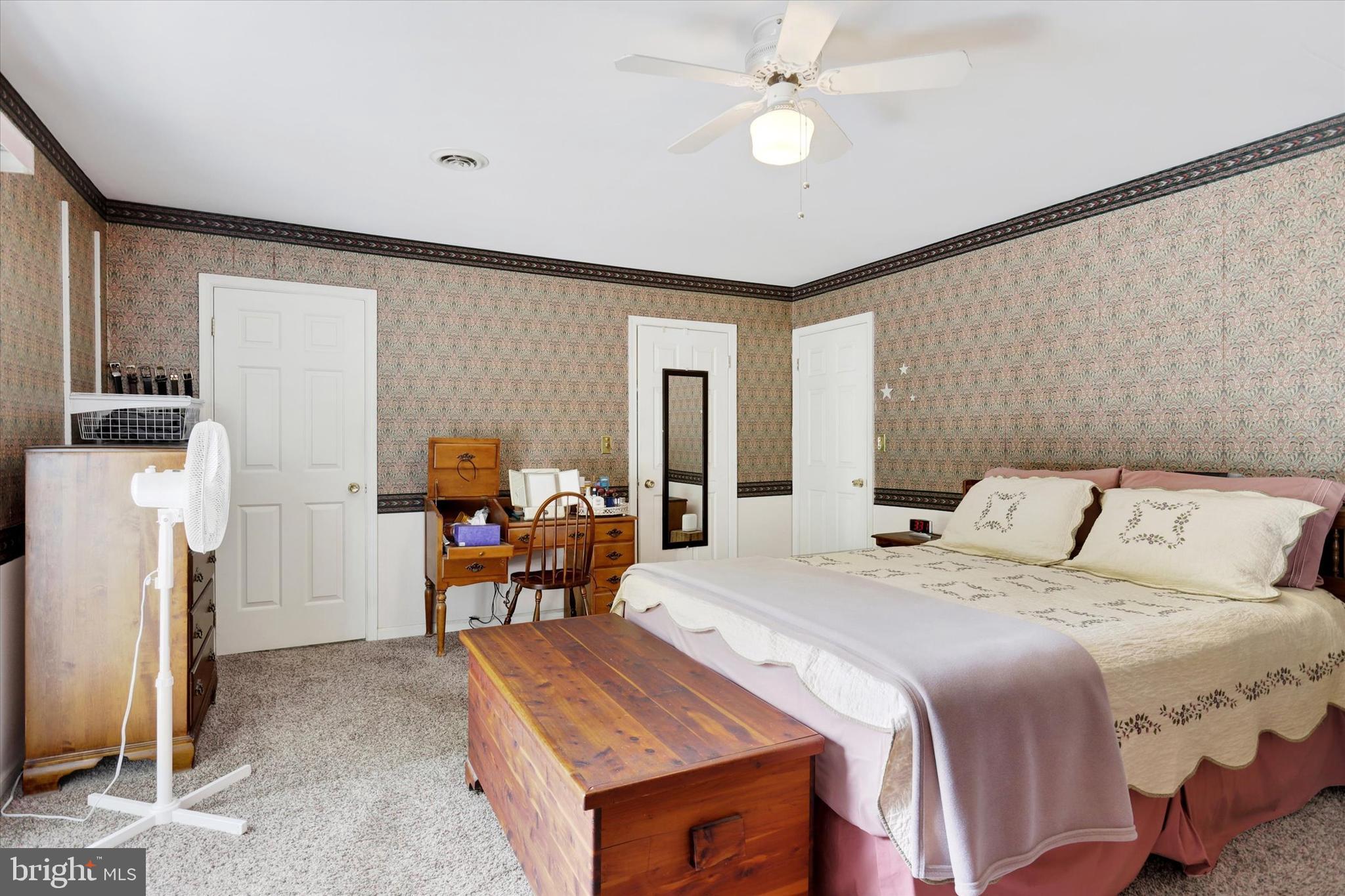 SHIPPENSBURG BOROUGH - Residential