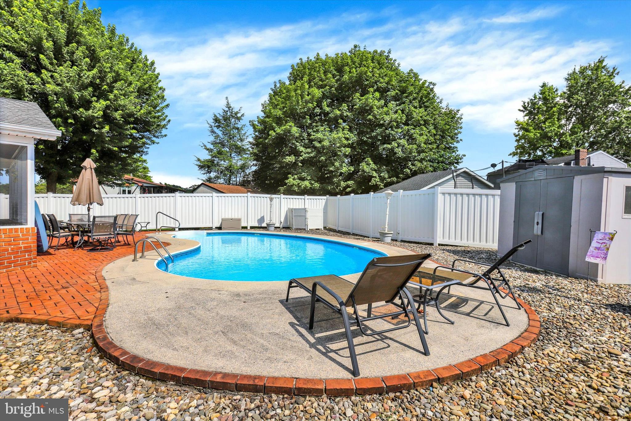 SHIPPENSBURG BOROUGH - Residential