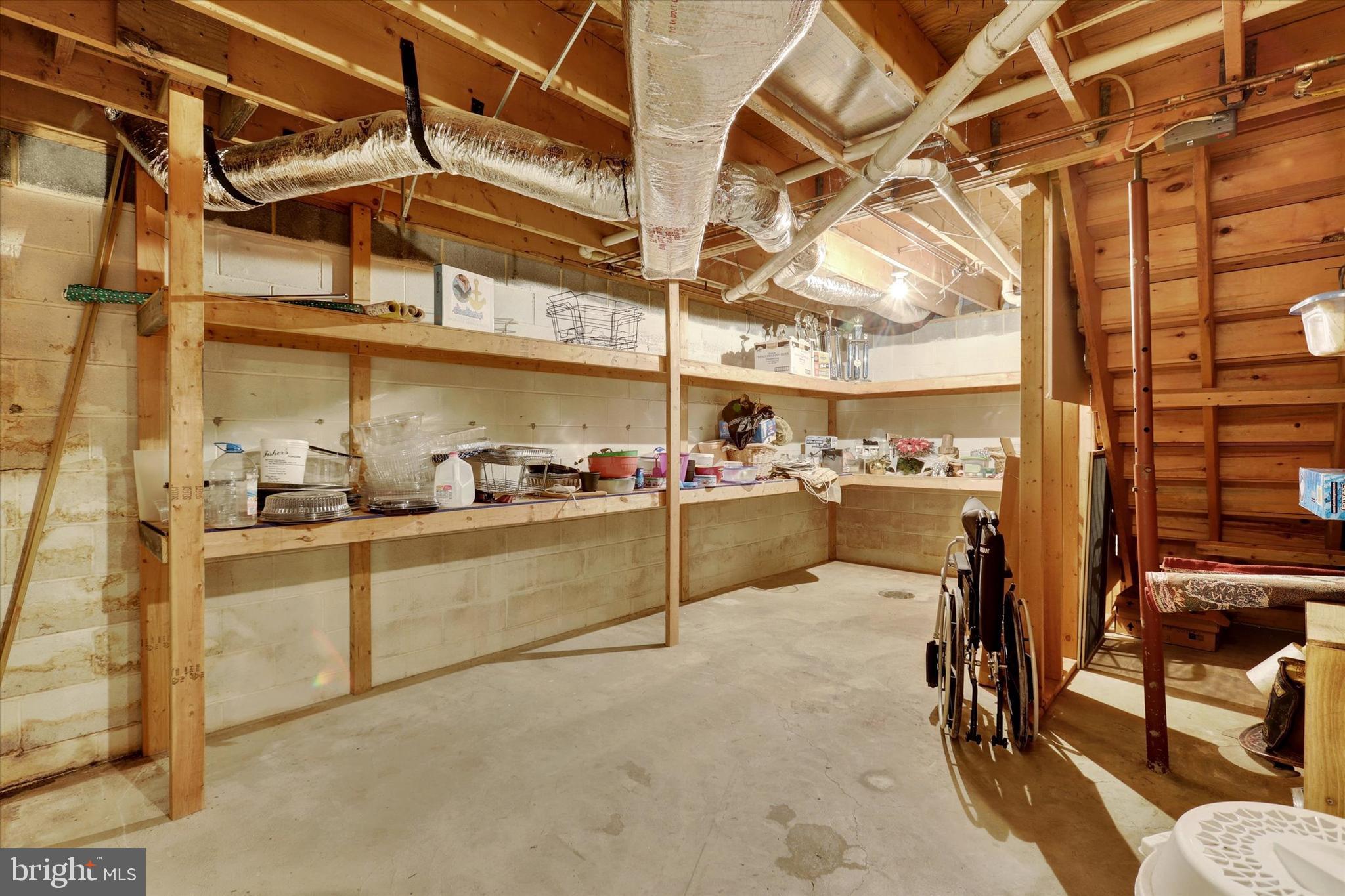 SHIPPENSBURG BOROUGH - Residential