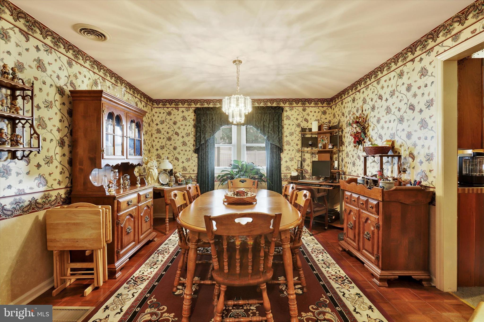 SHIPPENSBURG BOROUGH - Residential