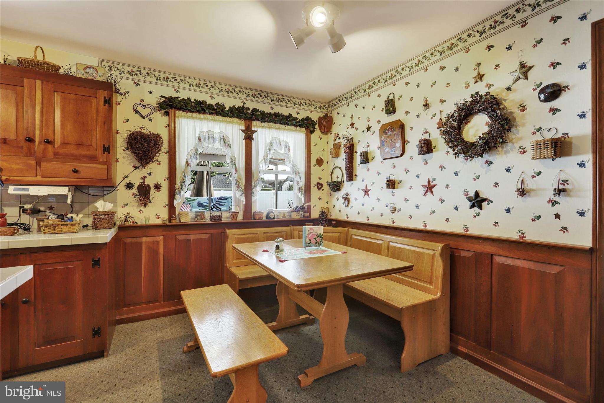 SHIPPENSBURG BOROUGH - Residential