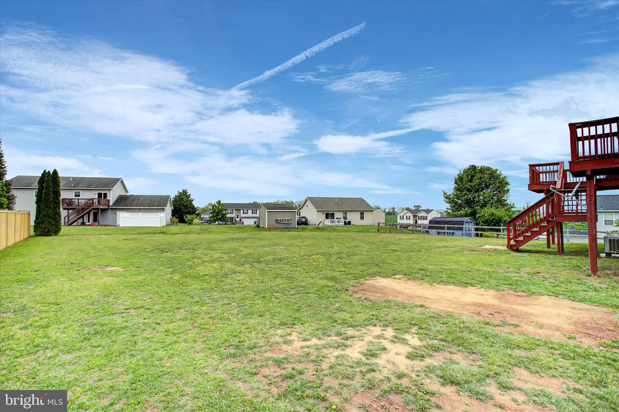 NOTTINGHAM MEADOWS - Residential