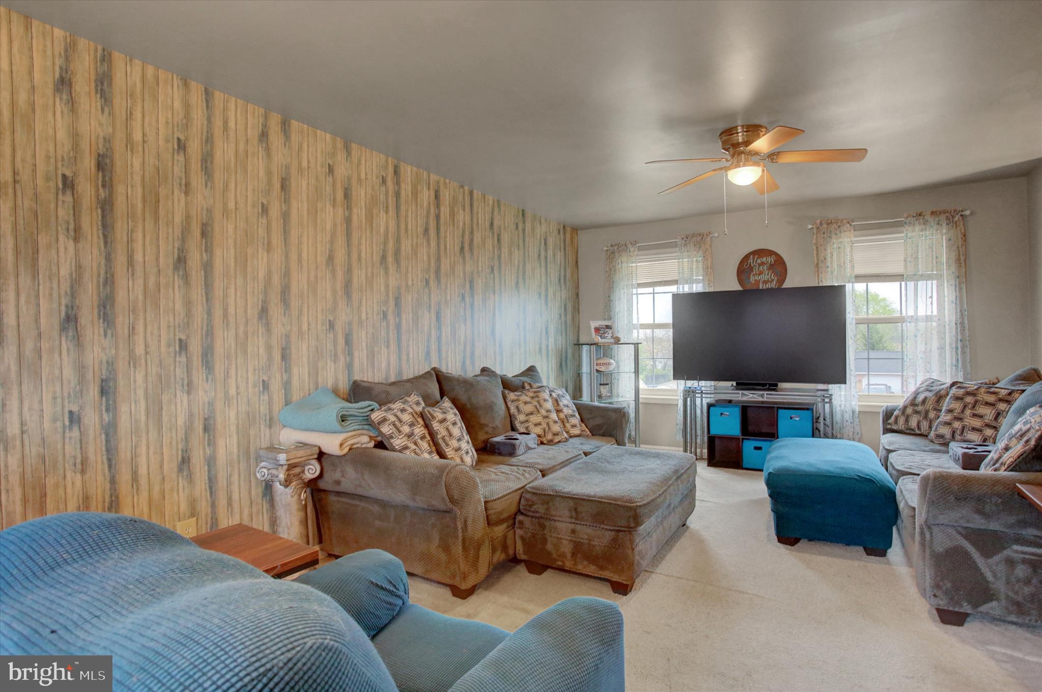 NOTTINGHAM MEADOWS - Residential