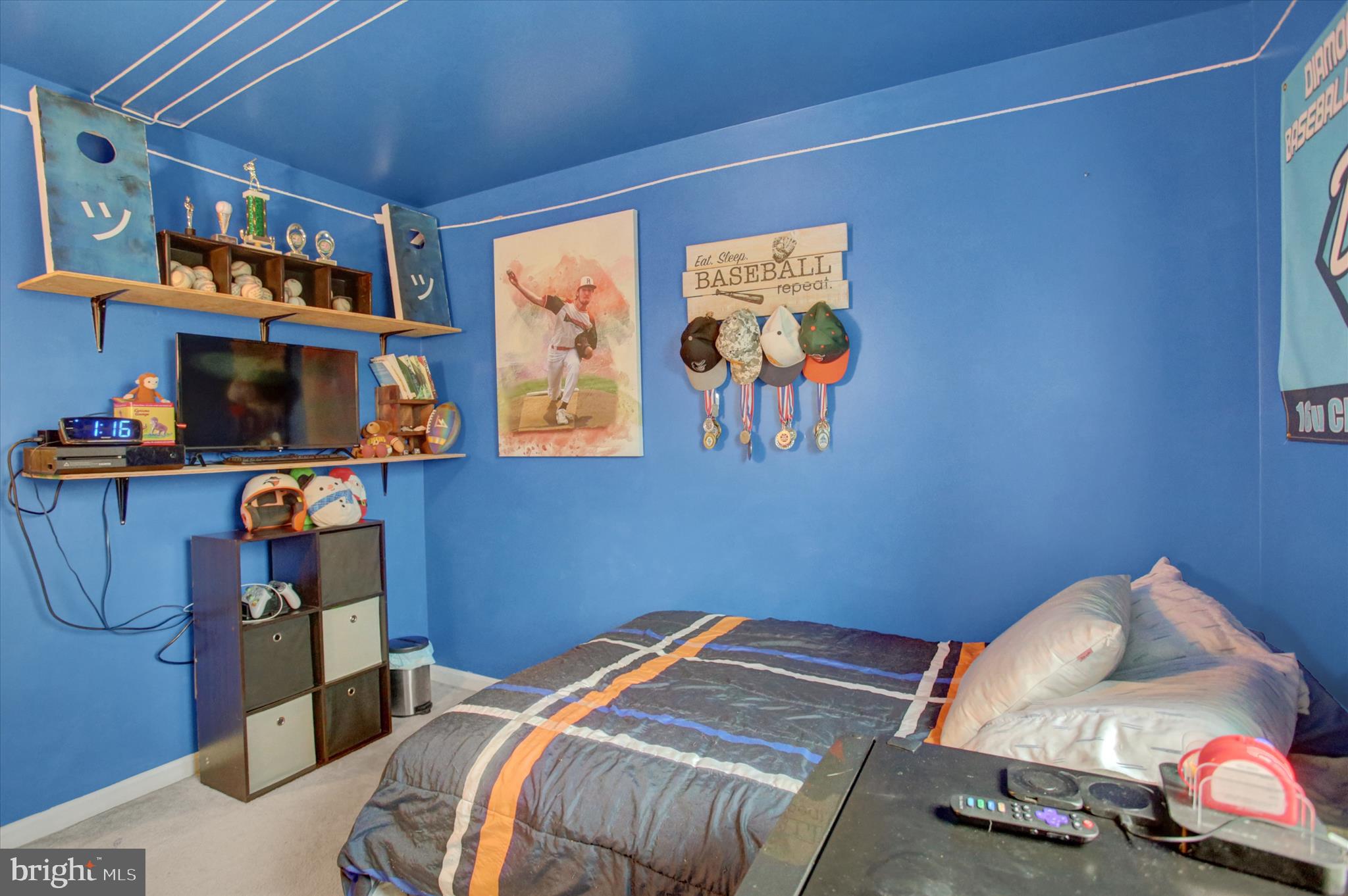 NOTTINGHAM MEADOWS - Residential