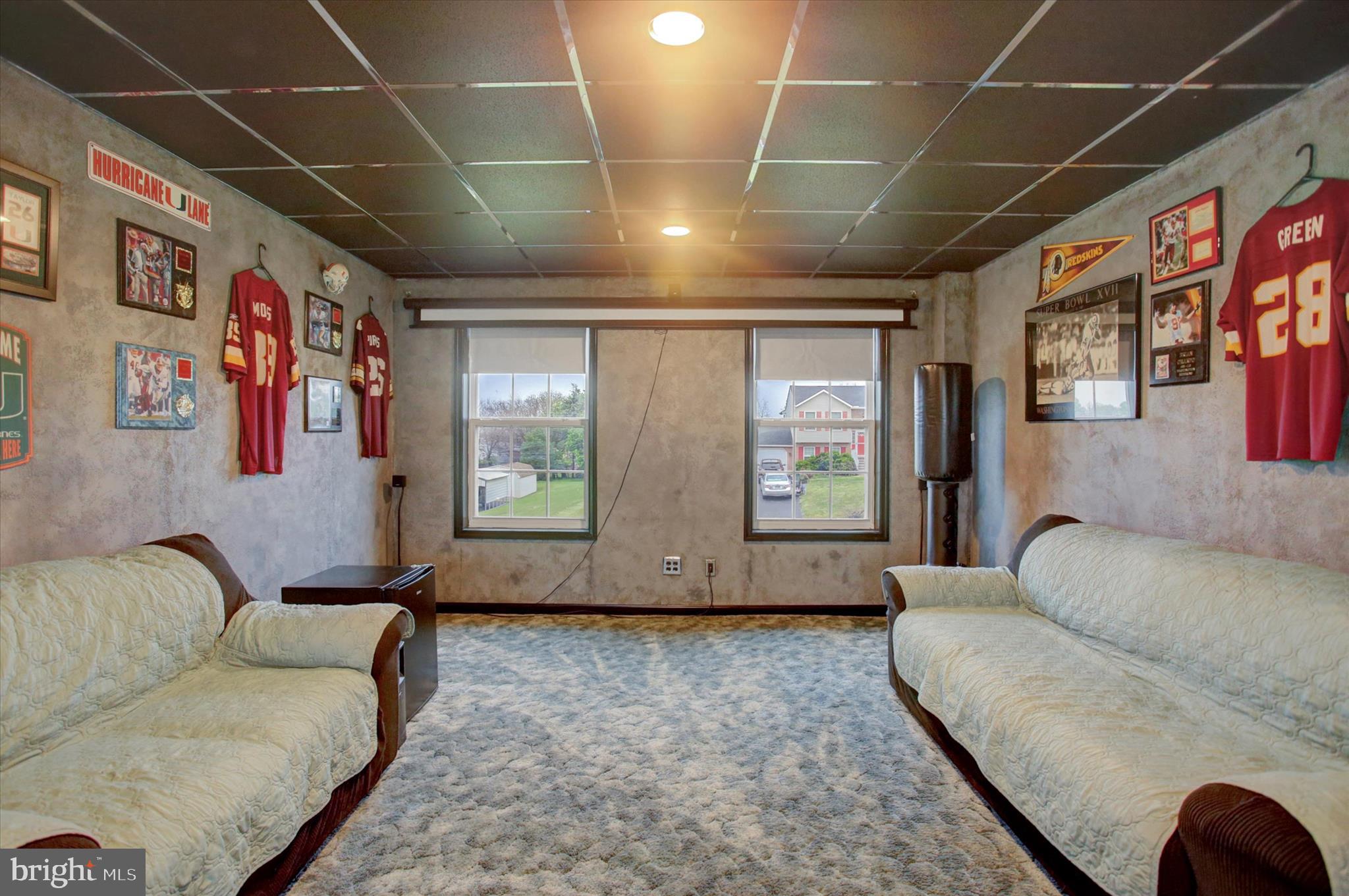 NOTTINGHAM MEADOWS - Residential