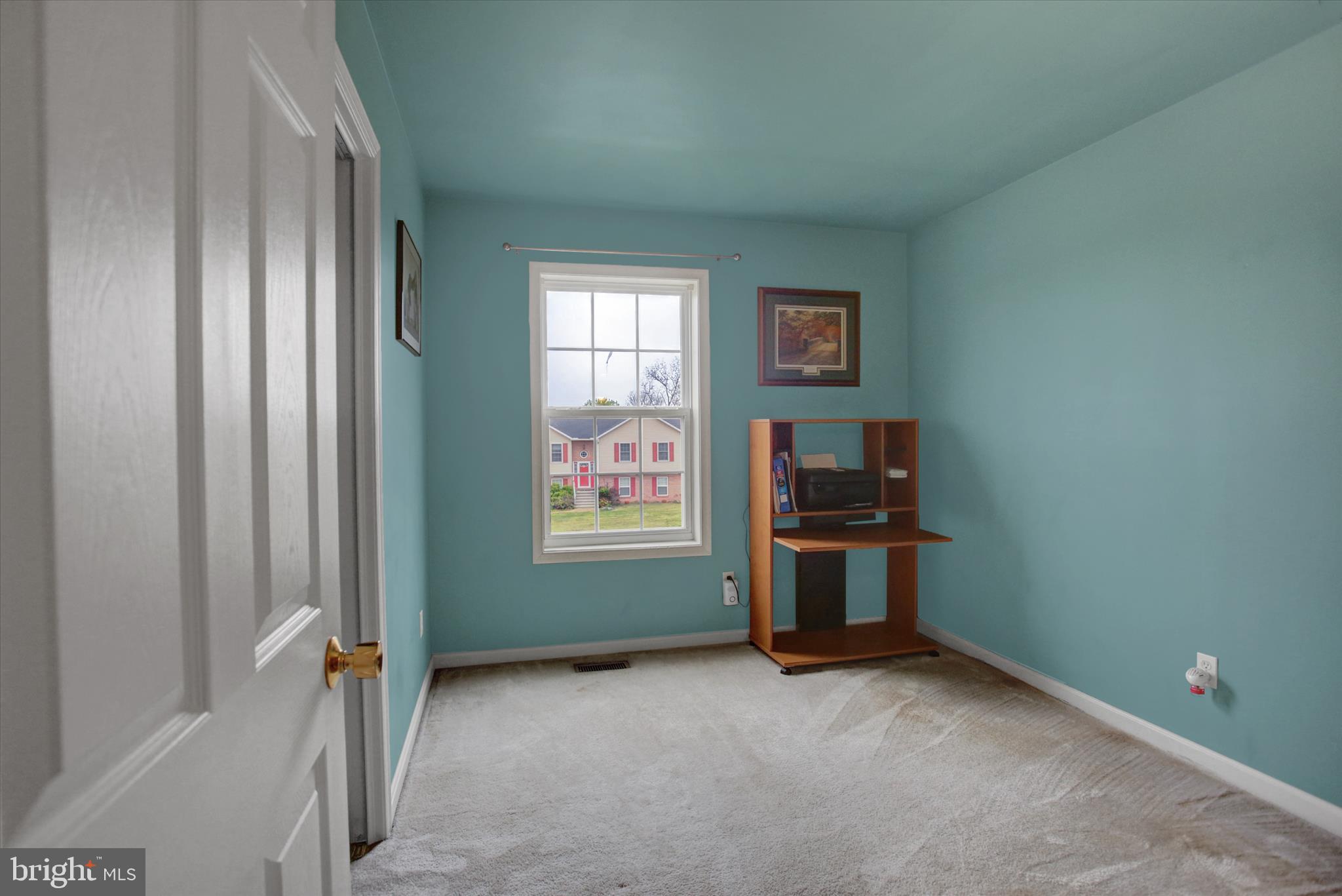 NOTTINGHAM MEADOWS - Residential