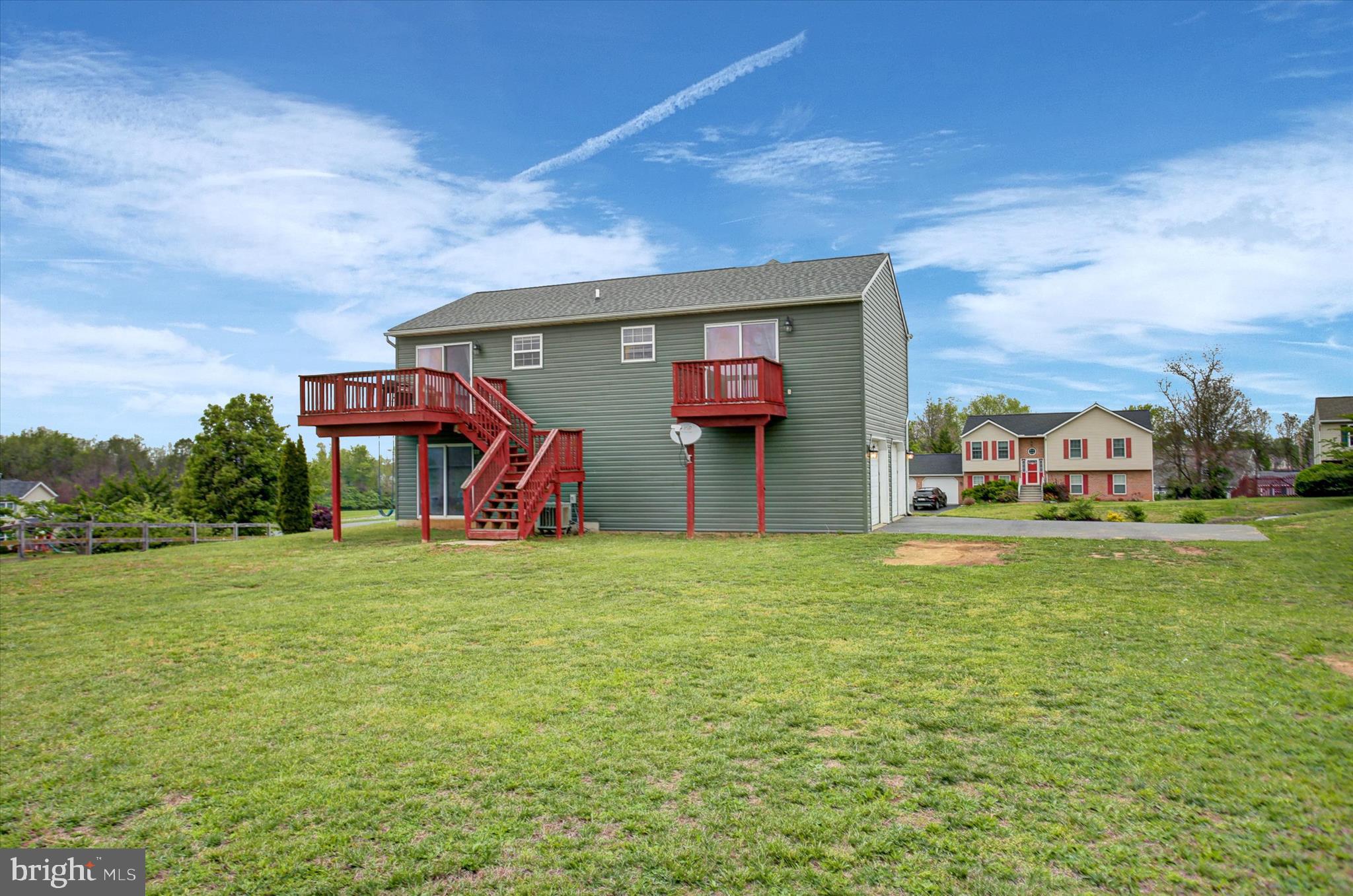 NOTTINGHAM MEADOWS - Residential