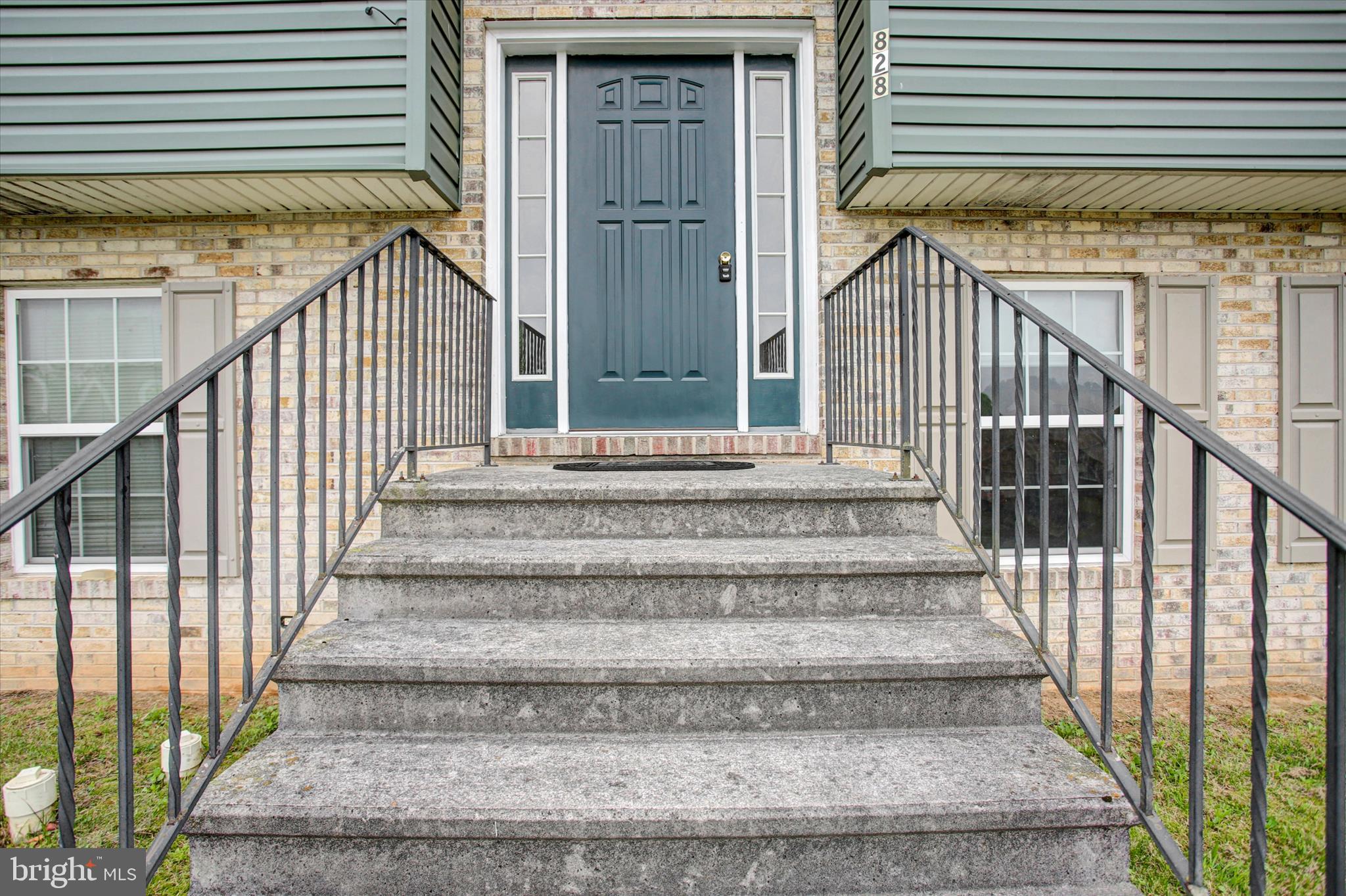 NOTTINGHAM MEADOWS - Residential