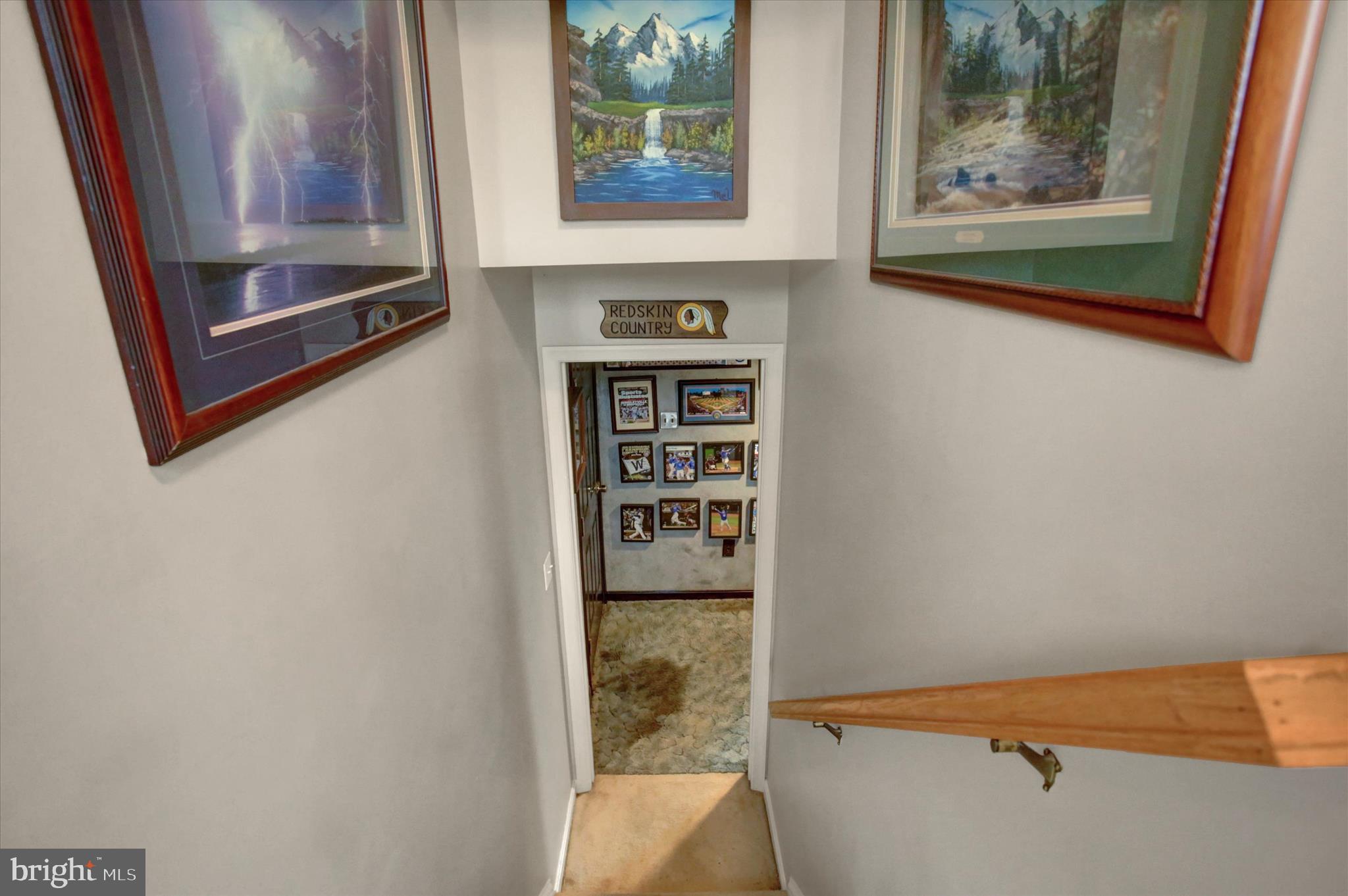 NOTTINGHAM MEADOWS - Residential