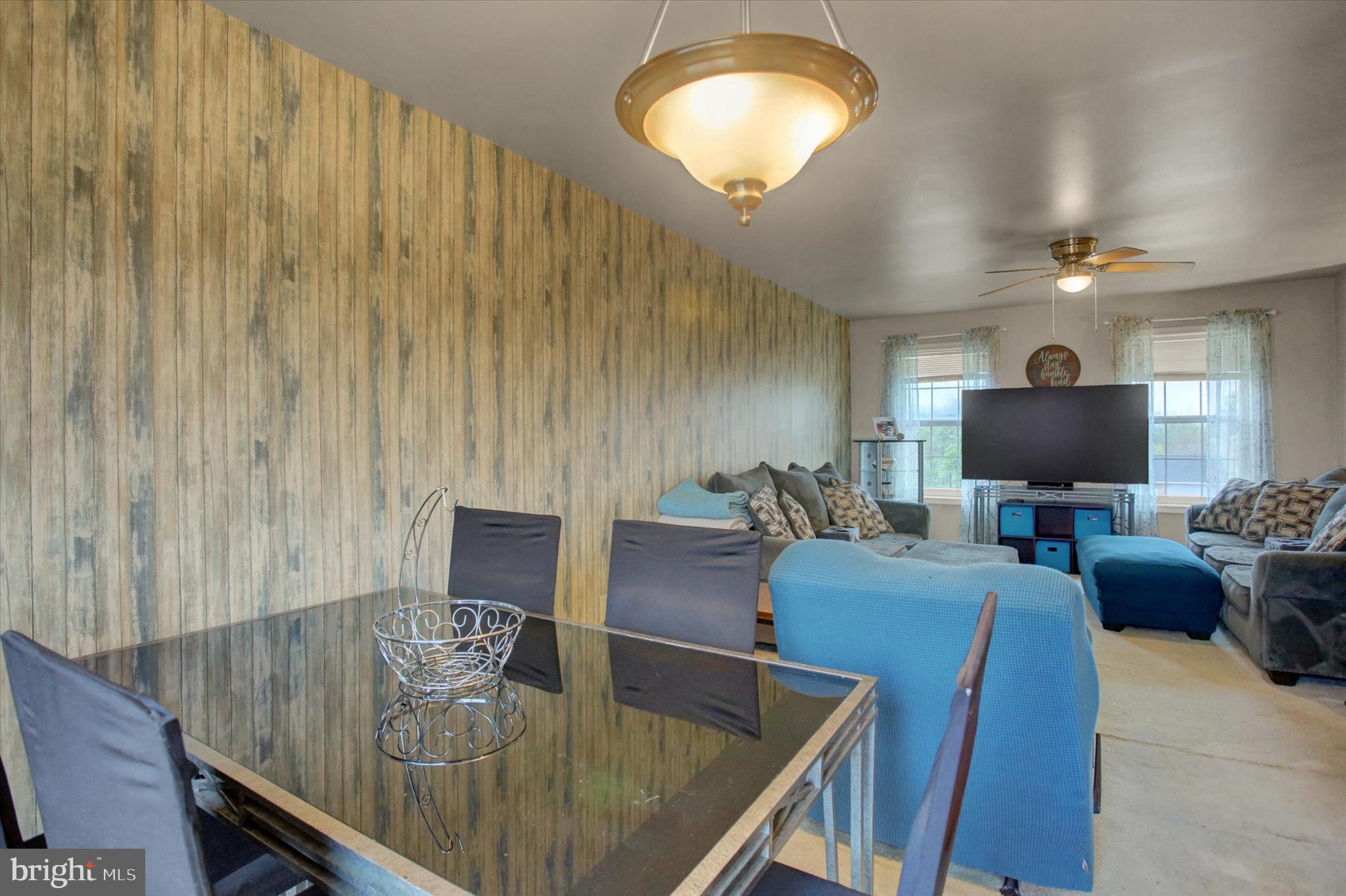 NOTTINGHAM MEADOWS - Residential