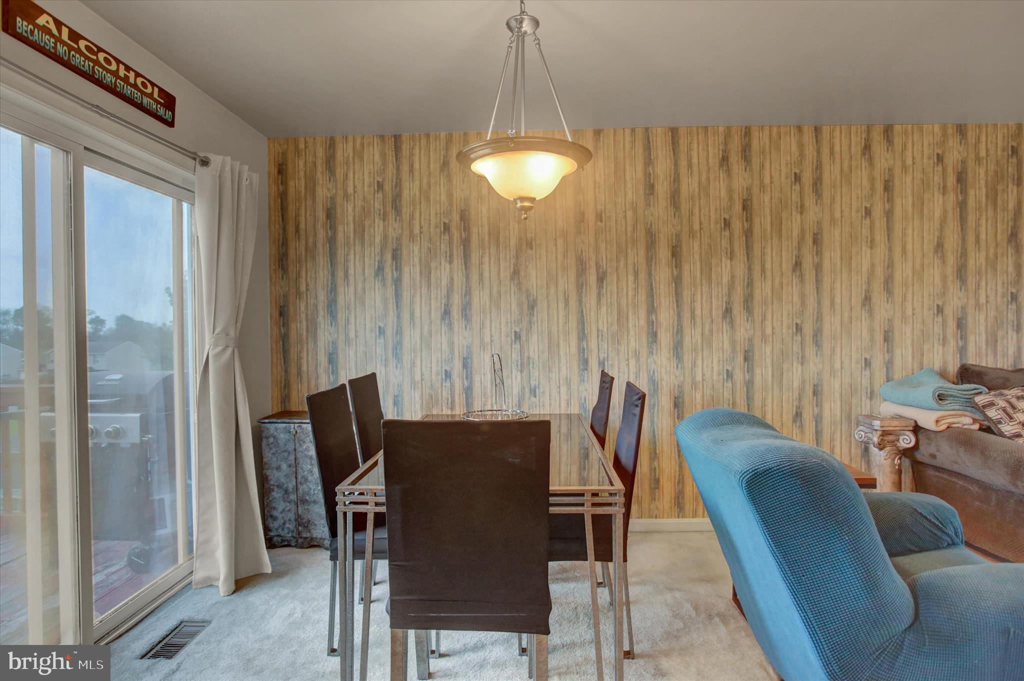 NOTTINGHAM MEADOWS - Residential