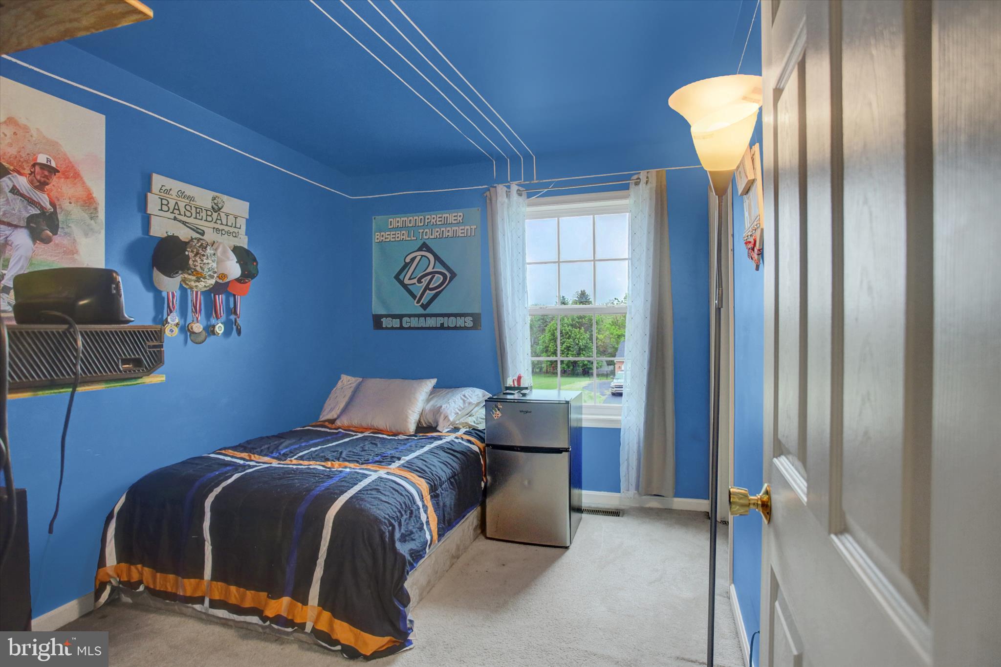 NOTTINGHAM MEADOWS - Residential
