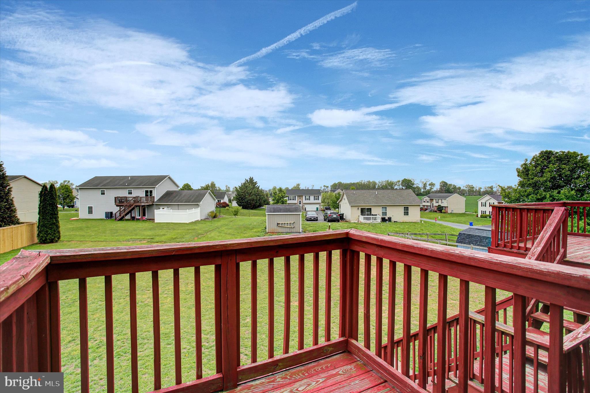 NOTTINGHAM MEADOWS - Residential