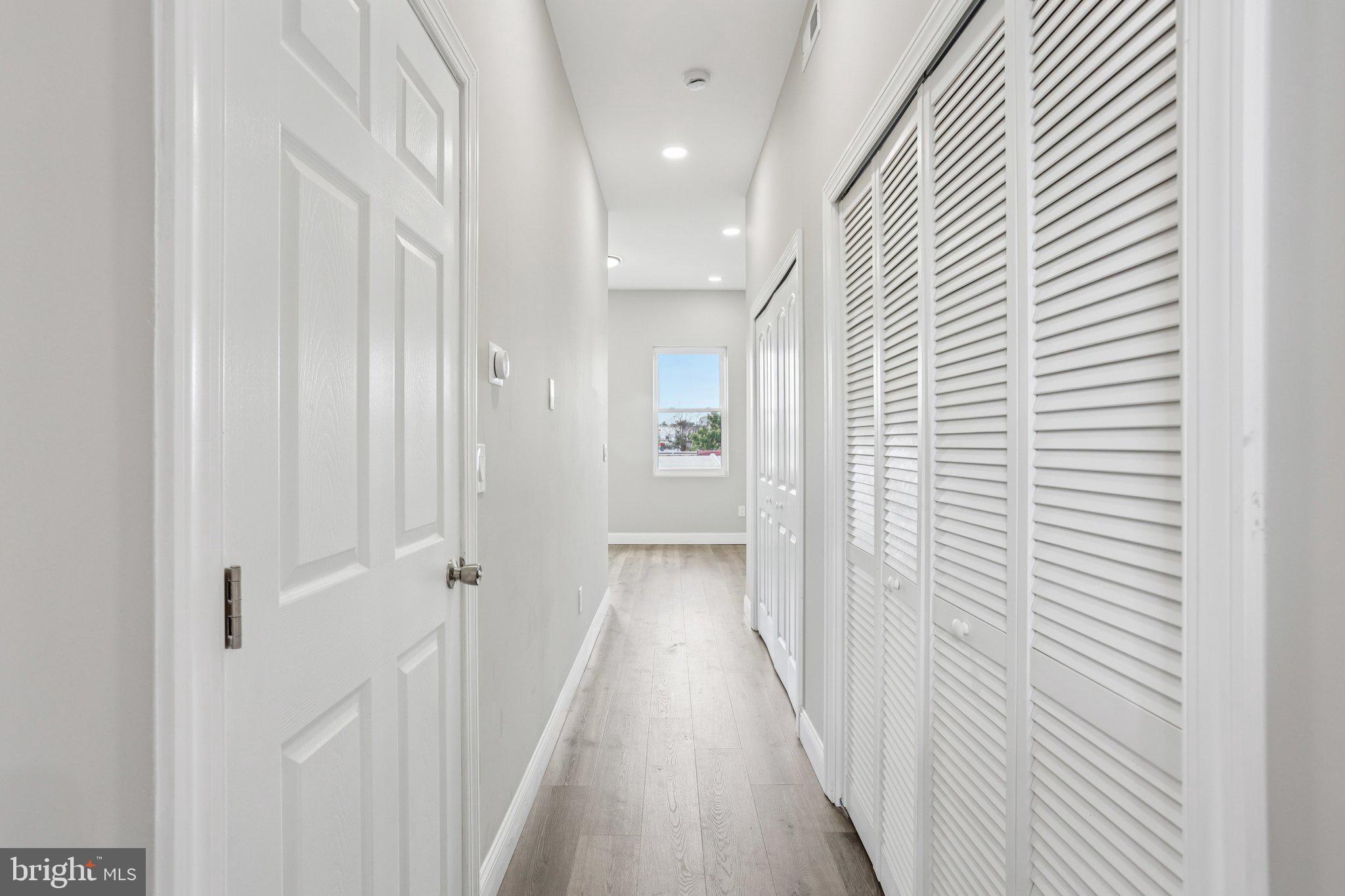 NORRIS SQUARE - Residential