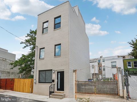 2225 N WATERLOO STREET 2227 PHILADELPHIA PA 19133