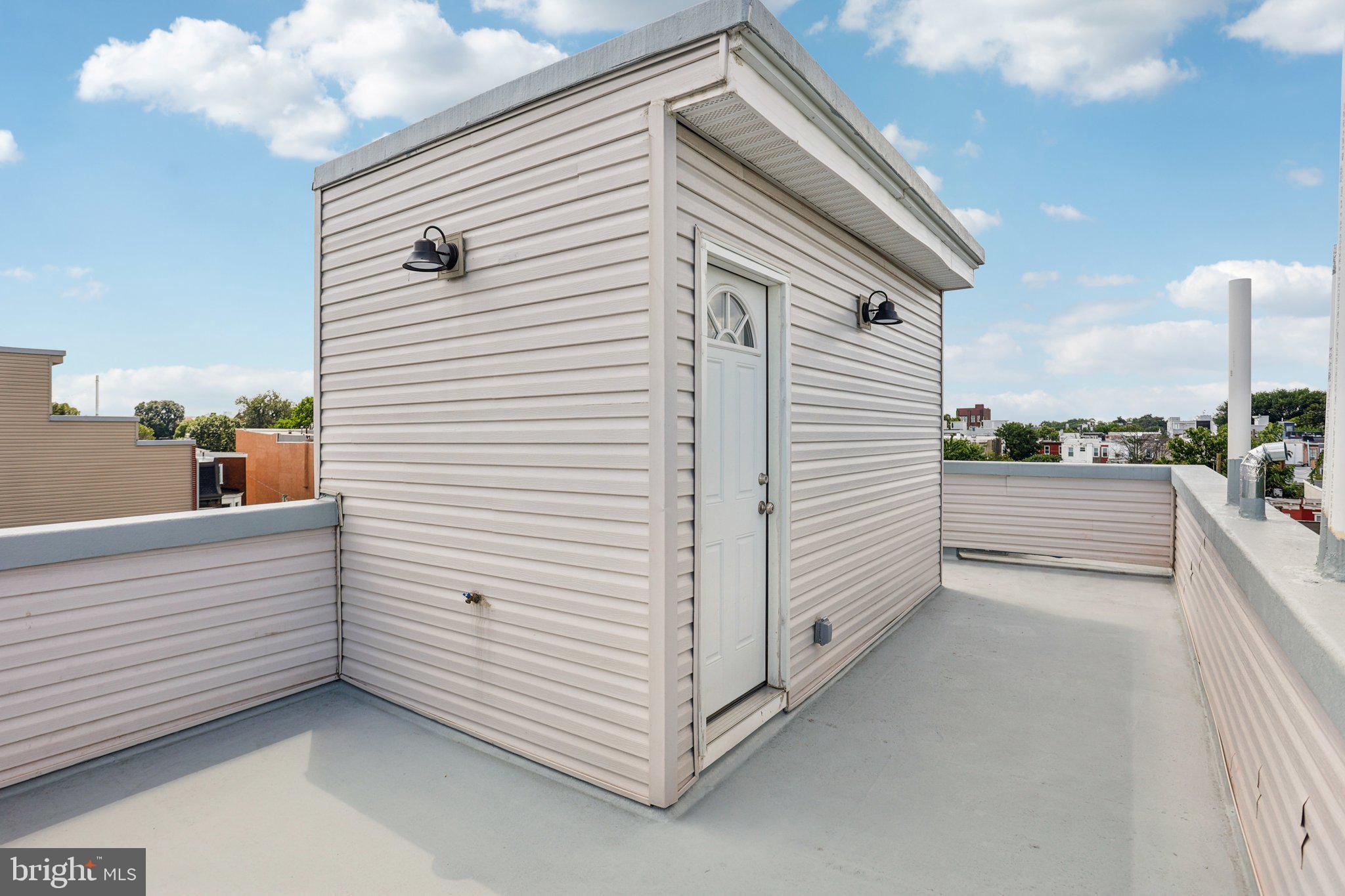 NORRIS SQUARE - Residential