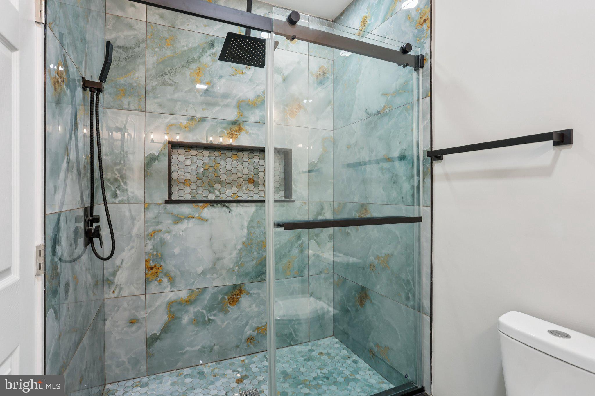 NORRIS SQUARE - Residential