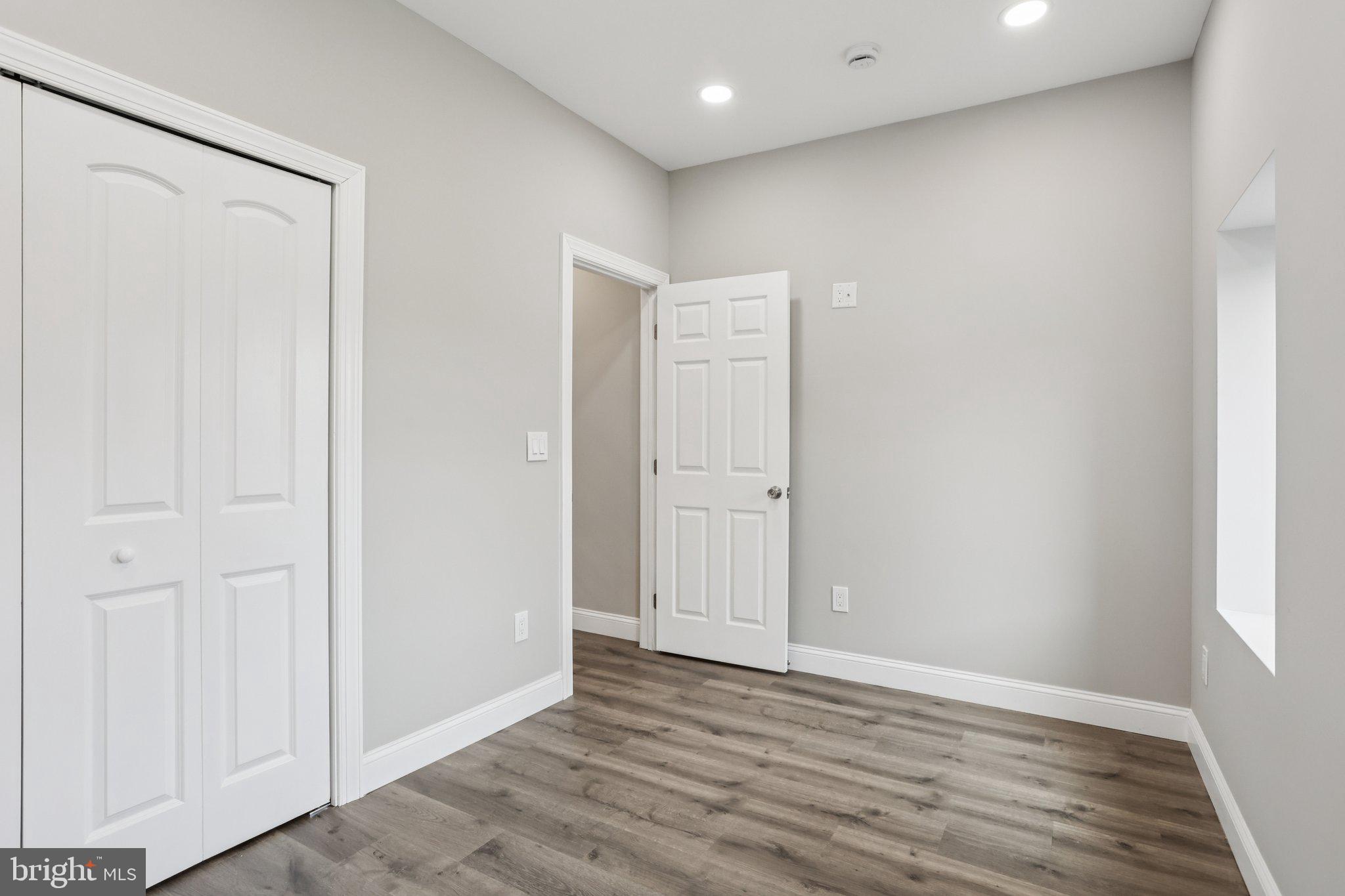 NORRIS SQUARE - Residential