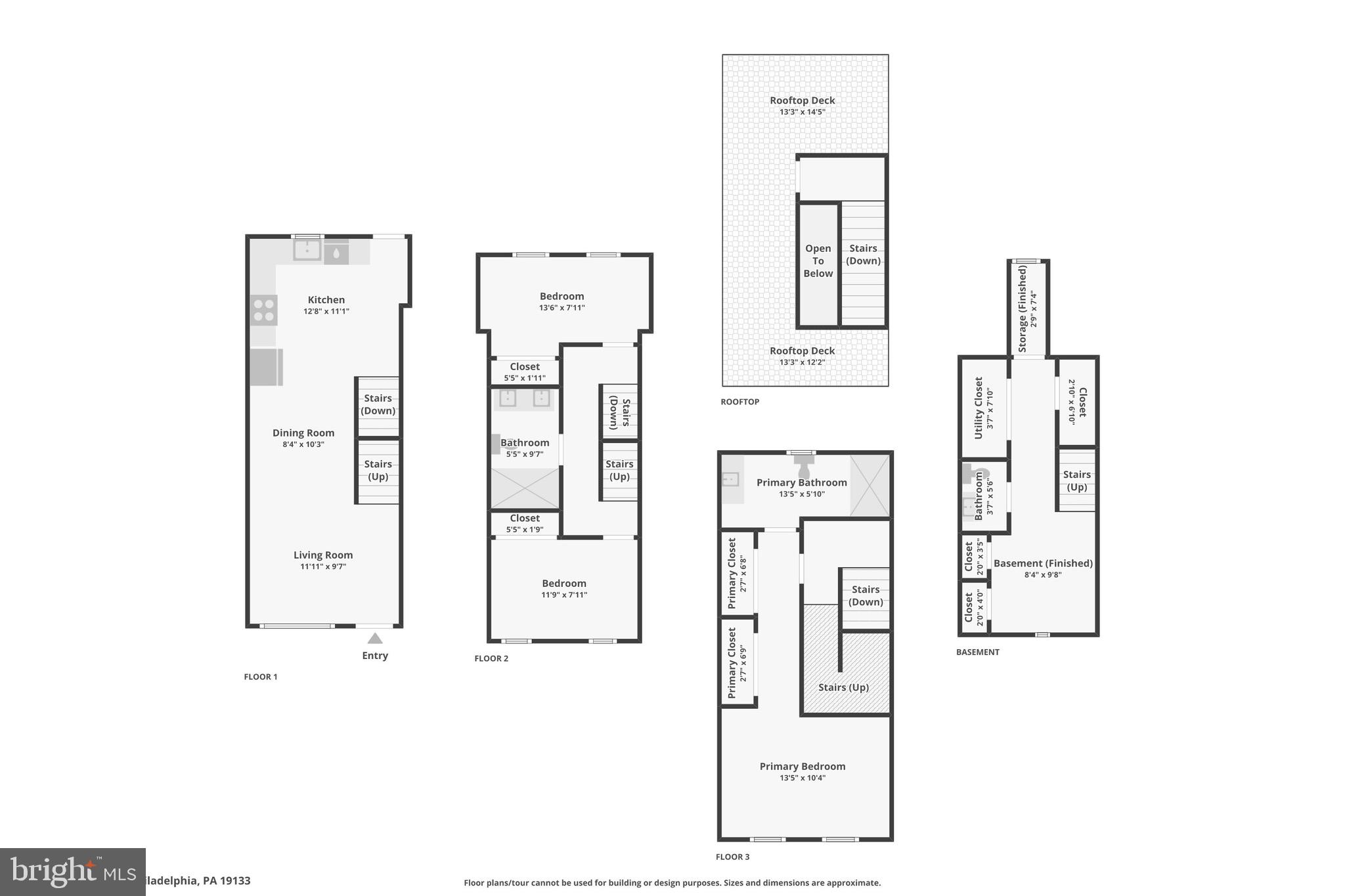 NORRIS SQUARE - Residential