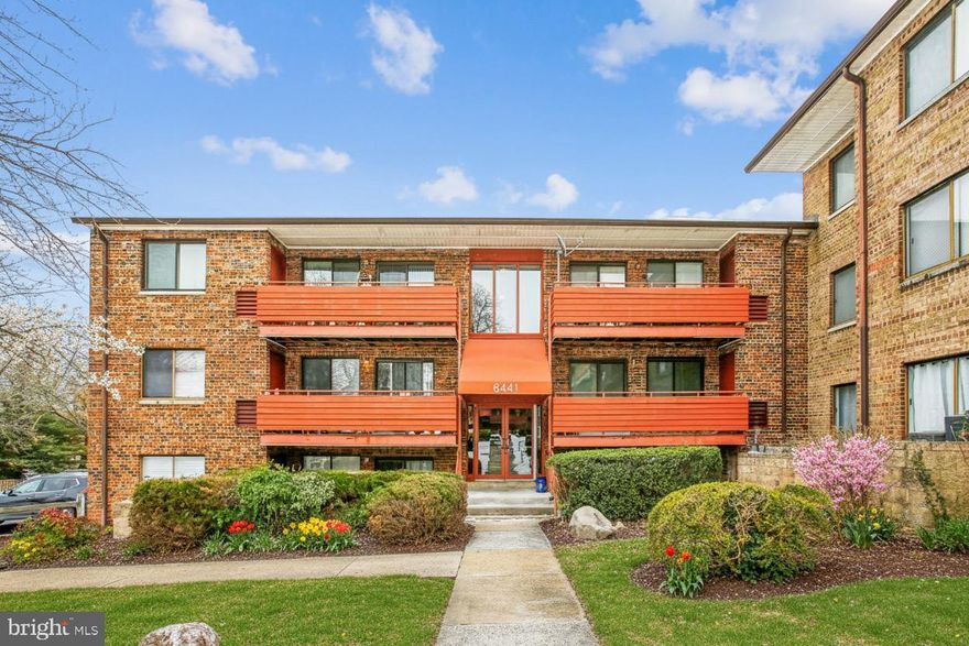 Discover unmatched convenience at 6441 Richmond Hwy Unit 102, Alexandria, VA! This charming recently renovated 1-bedroom, 1-bathroom condo offers the perfect blend of comfort and convenience. Nestled in the sought-after Huntington Walk community. Inside, you’ll find a thoughtfully designed space featuring an open living area, a bright bedroom, and plenty of storage. Whether you’re a first-time homebuyer or seeking a low-maintenance lifestyle, this property combines comfort with unbeatable convenience.

Situated along Richmond Highway, this home places you just minutes from shopping centers, grocery stores, Ft Belvoir Military Base, dining options, and major commuter routes like I-495 and Route 1. With public transportation, including bus stops and the Huntington Metro Station nearby, commuting to D.C., Old Town Alexandria, or National Harbor is a breeze.

With its prime location and comfortable layout, 6441 Richmond Hwy Unit 102 presents a wonderful opportunity to own a home in the dynamic Alexandria area. Don’t miss this opportunity to live in a prime location—schedule your showing today!