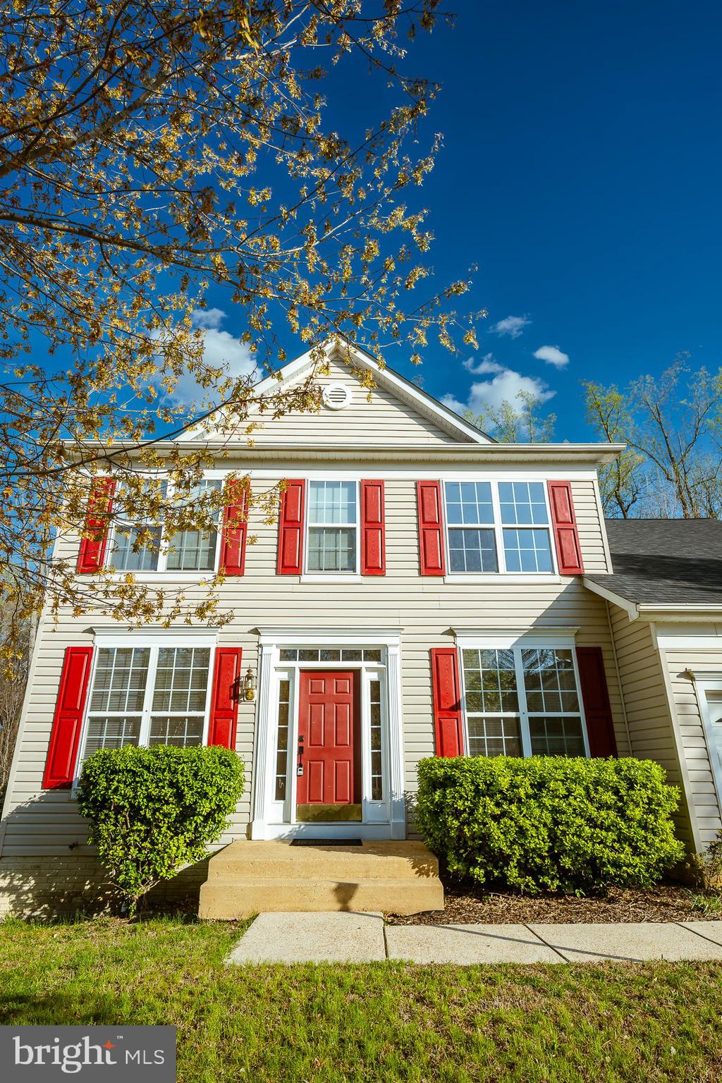 HUNTERS BROOKE SUB - Residential