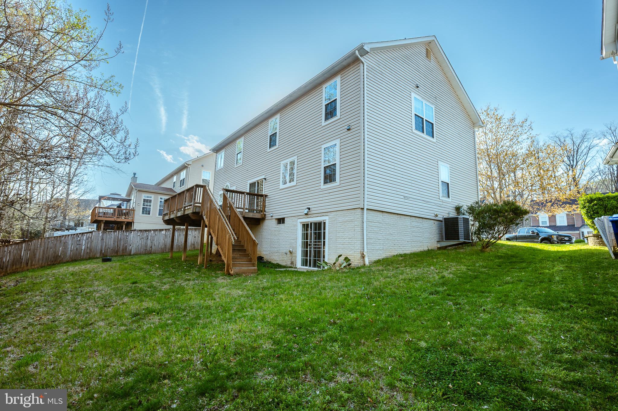 HUNTERS BROOKE SUB - Residential