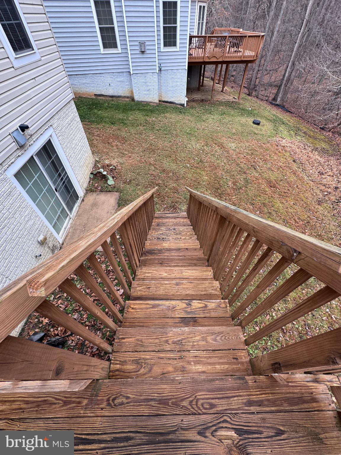 HUNTERS BROOKE SUB - Residential