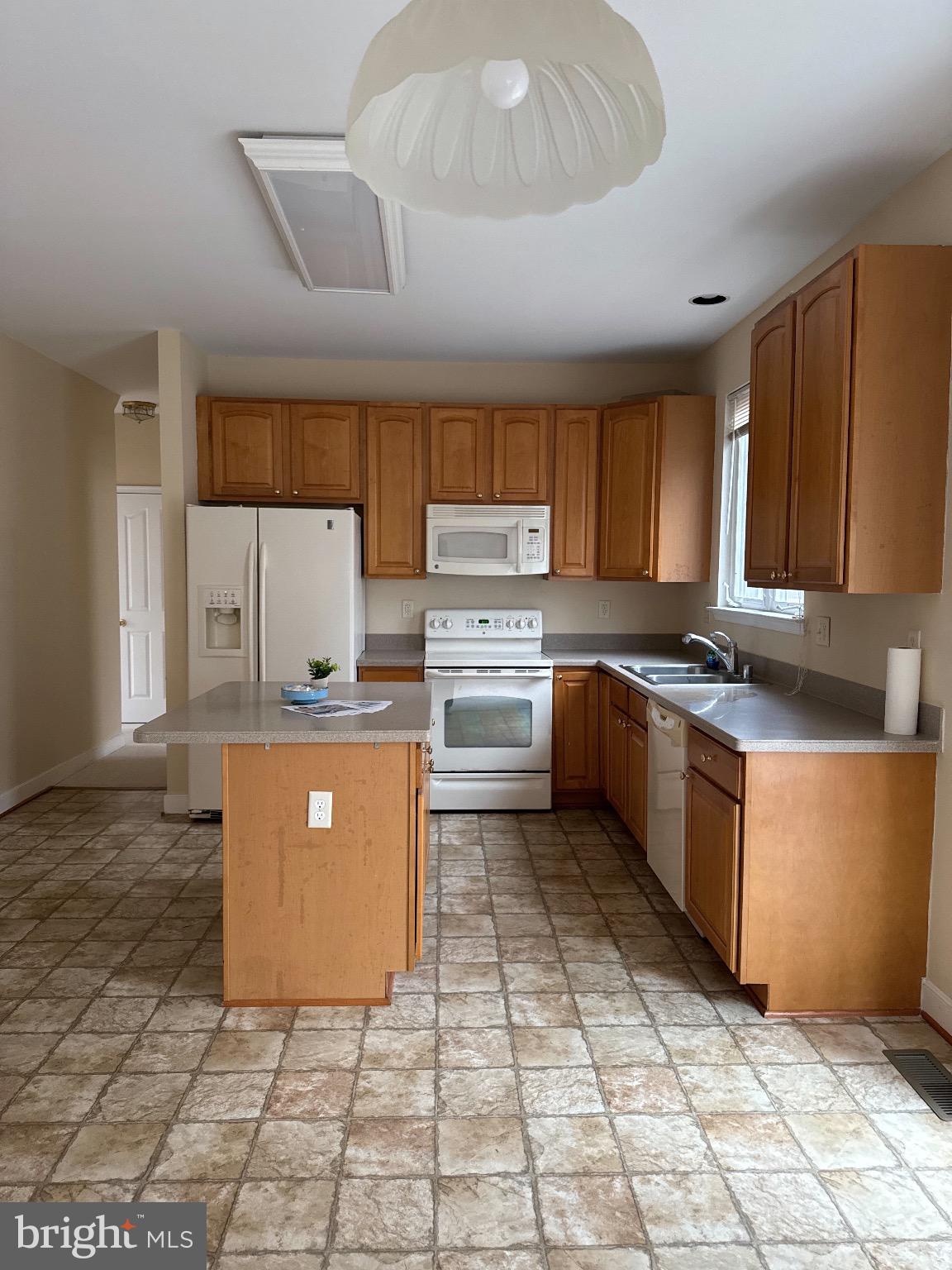 HUNTERS BROOKE SUB - Residential