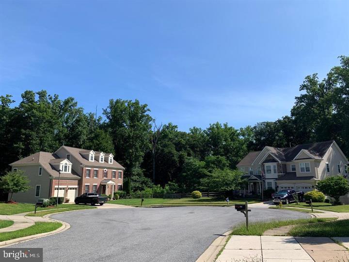 HUNTERS BROOKE SUB - Residential