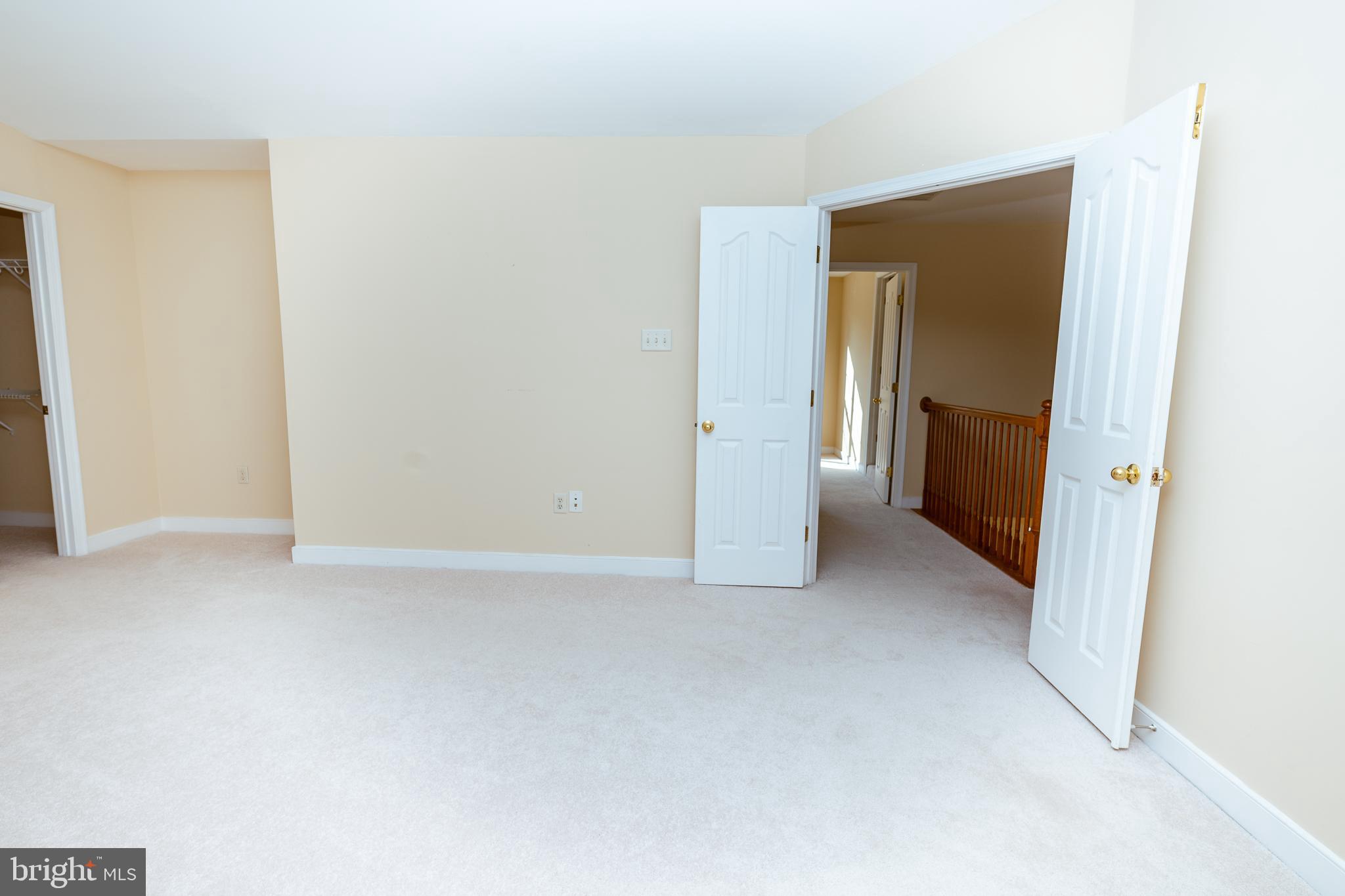 HUNTERS BROOKE SUB - Residential