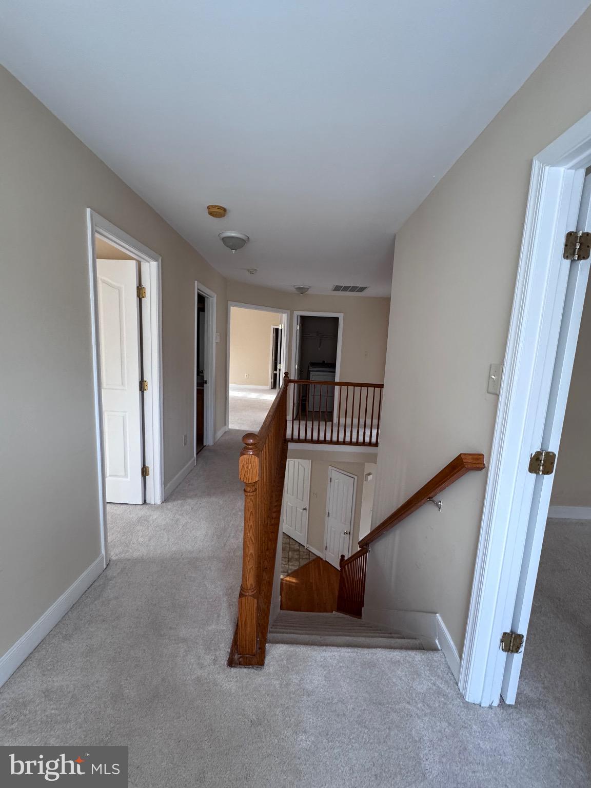 HUNTERS BROOKE SUB - Residential