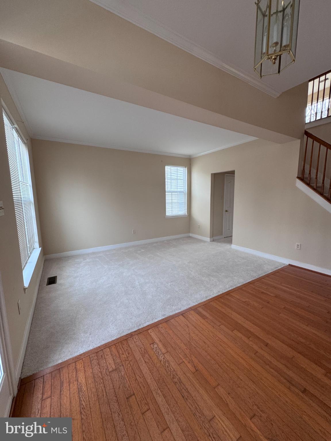 HUNTERS BROOKE SUB - Residential