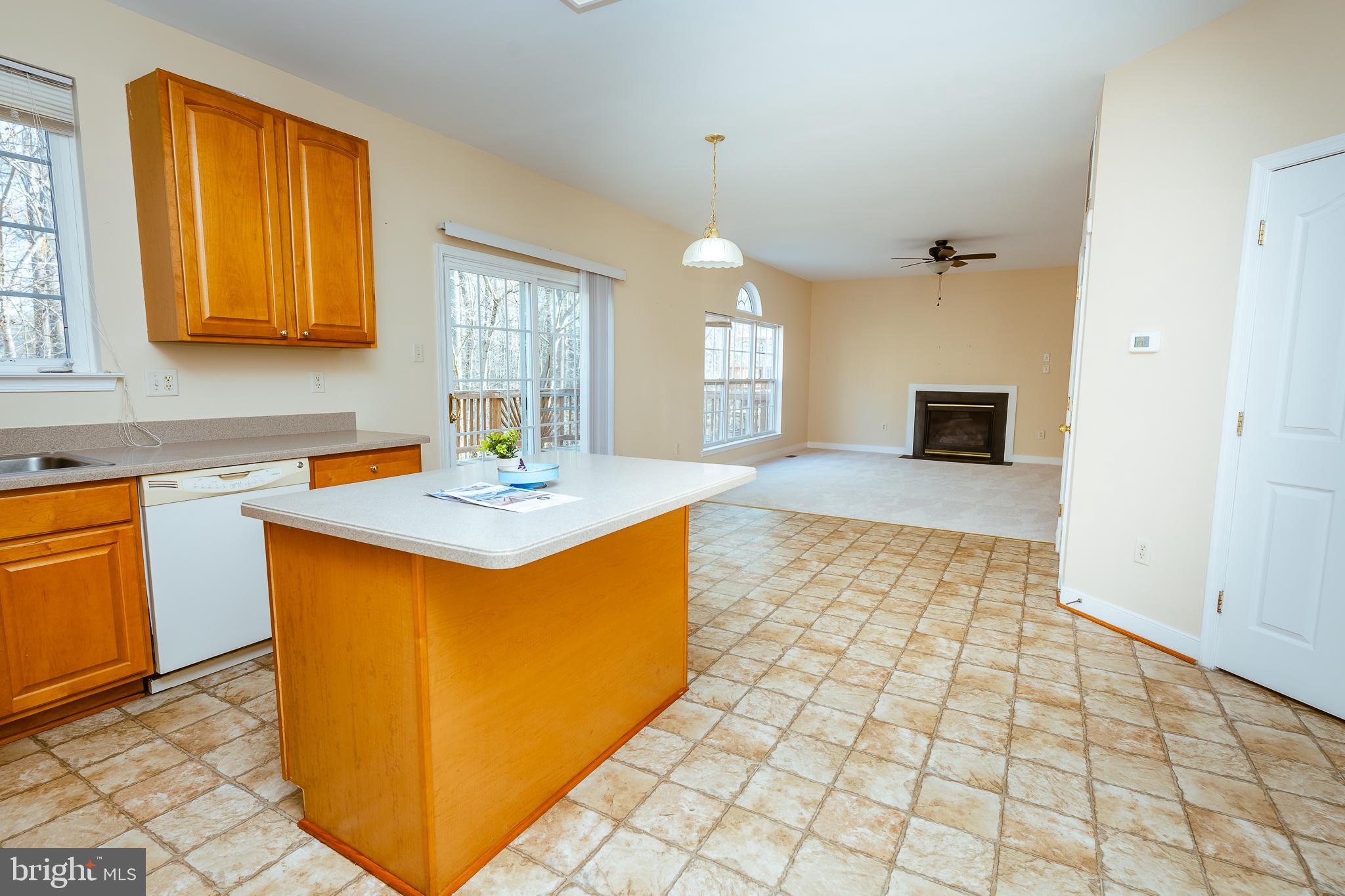 HUNTERS BROOKE SUB - Residential