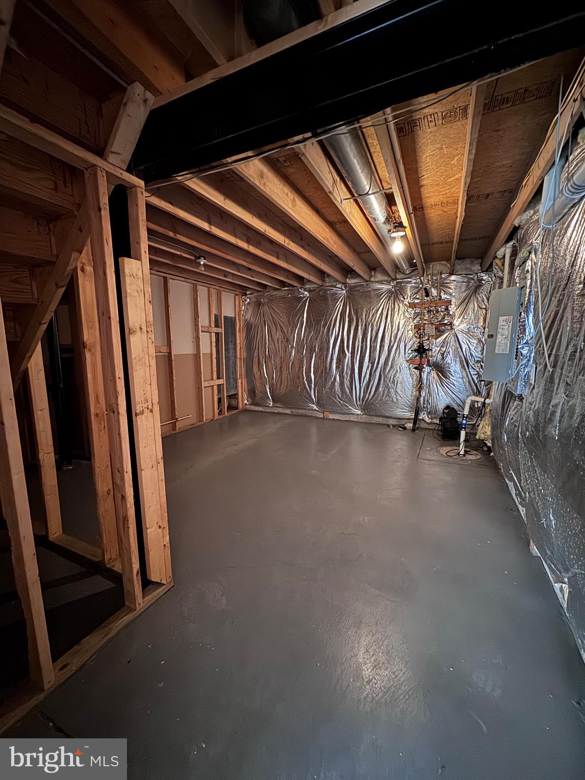 HUNTERS BROOKE SUB - Residential