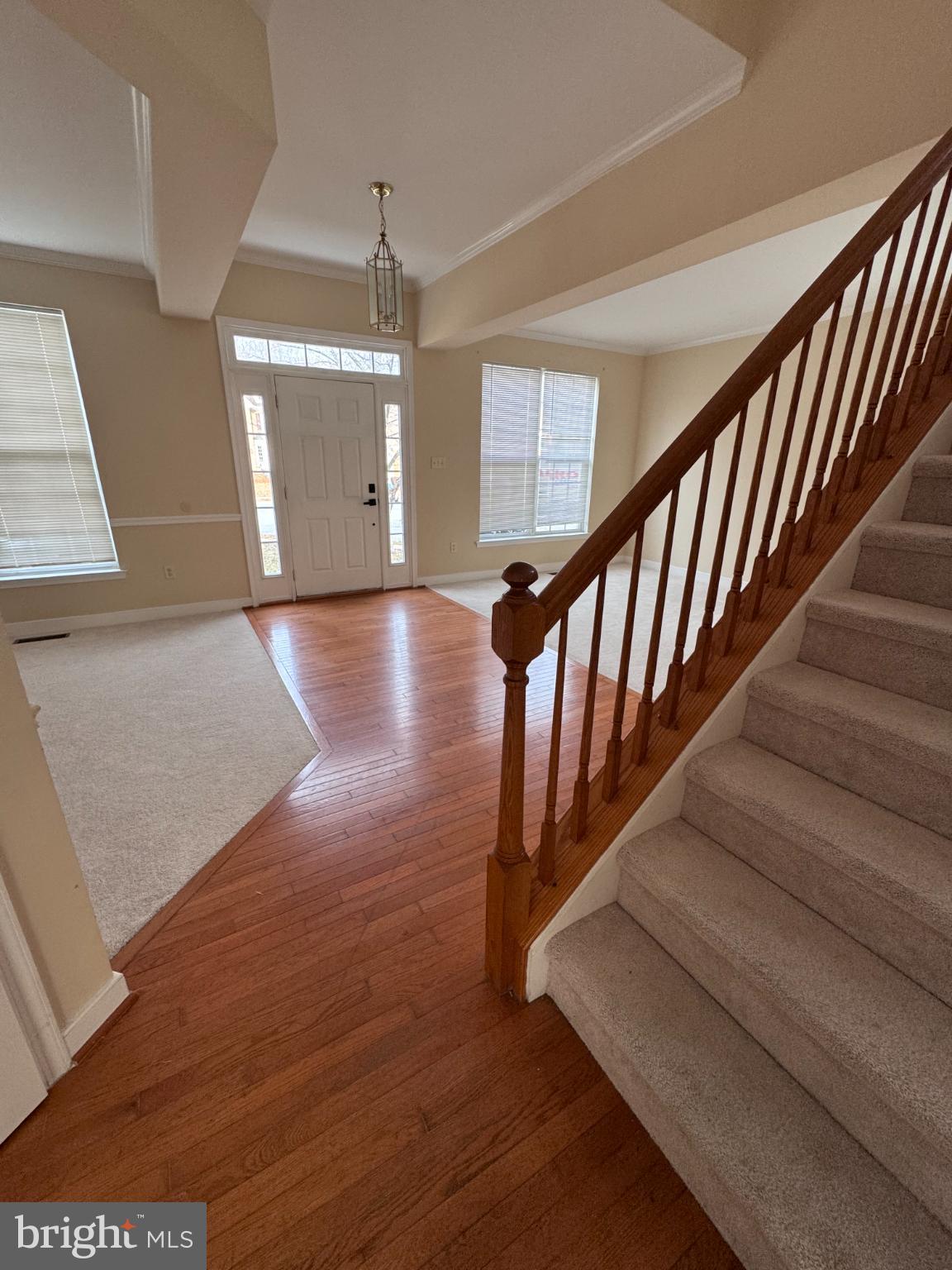 HUNTERS BROOKE SUB - Residential