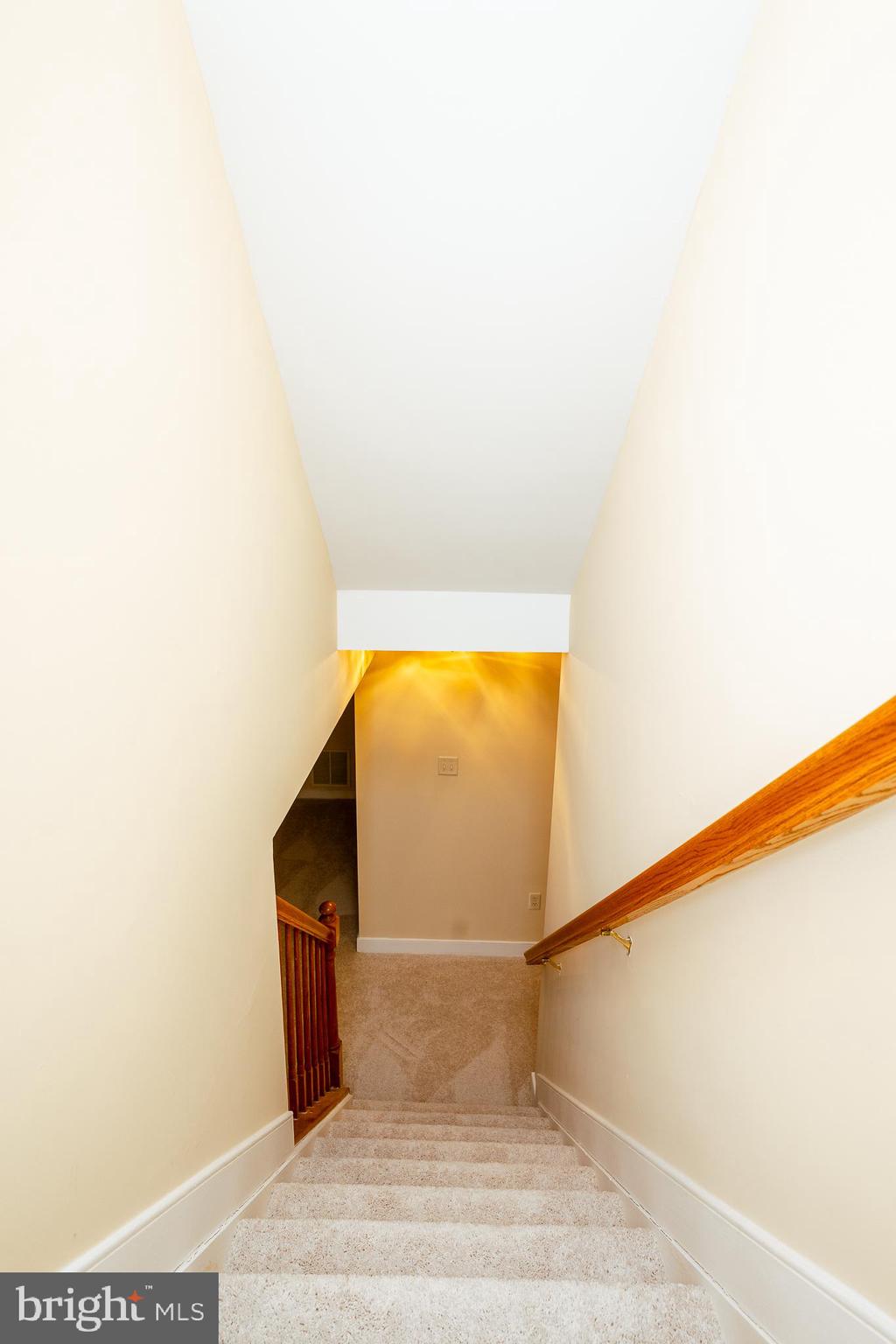 HUNTERS BROOKE SUB - Residential