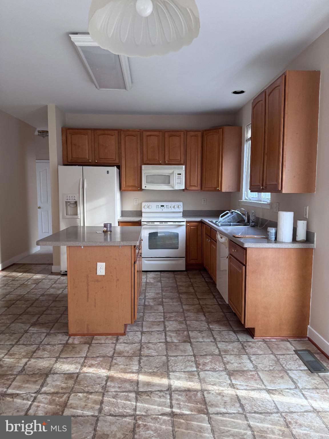 HUNTERS BROOKE SUB - Residential